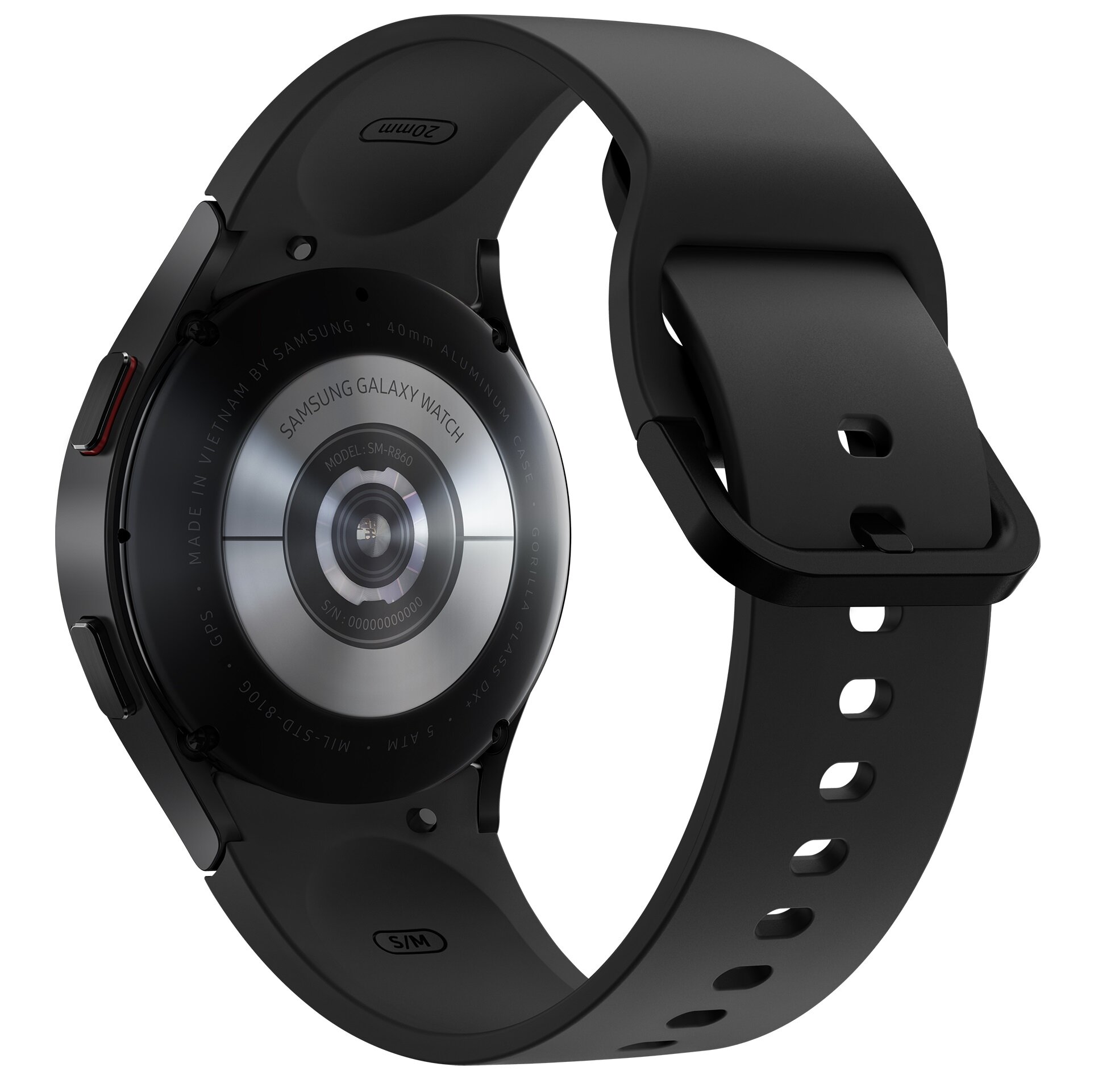 Samsung galaxy watch euronics outlet