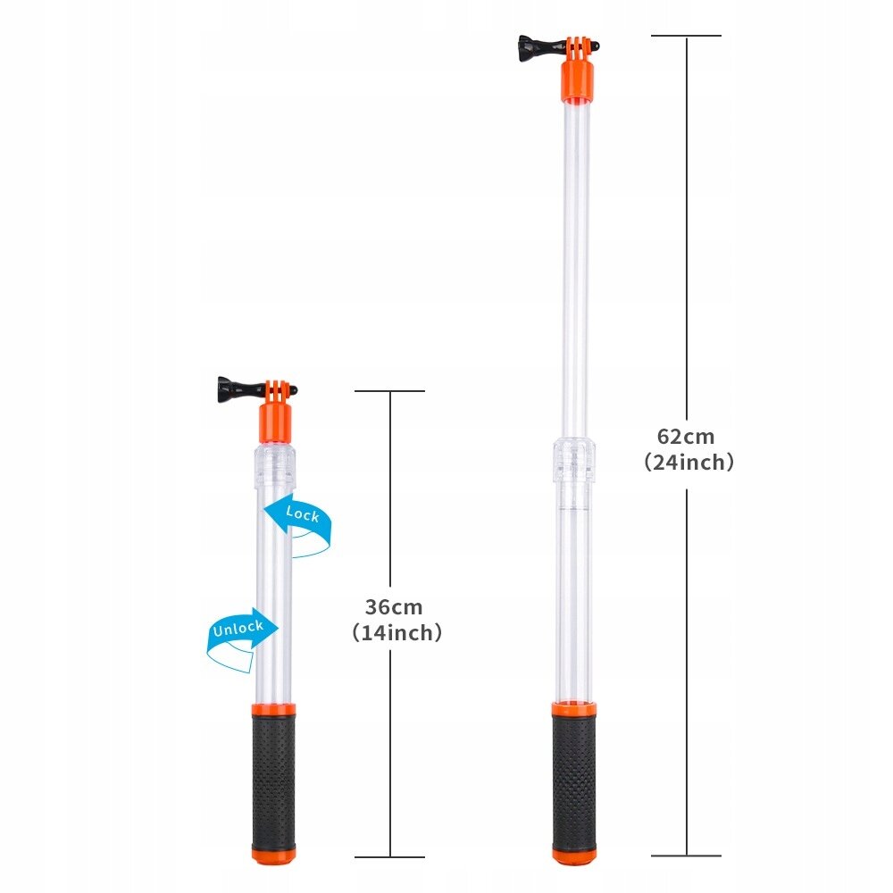 monopod media expert