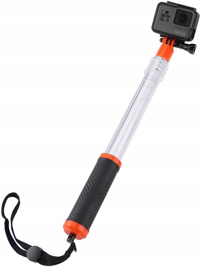 monopod media expert