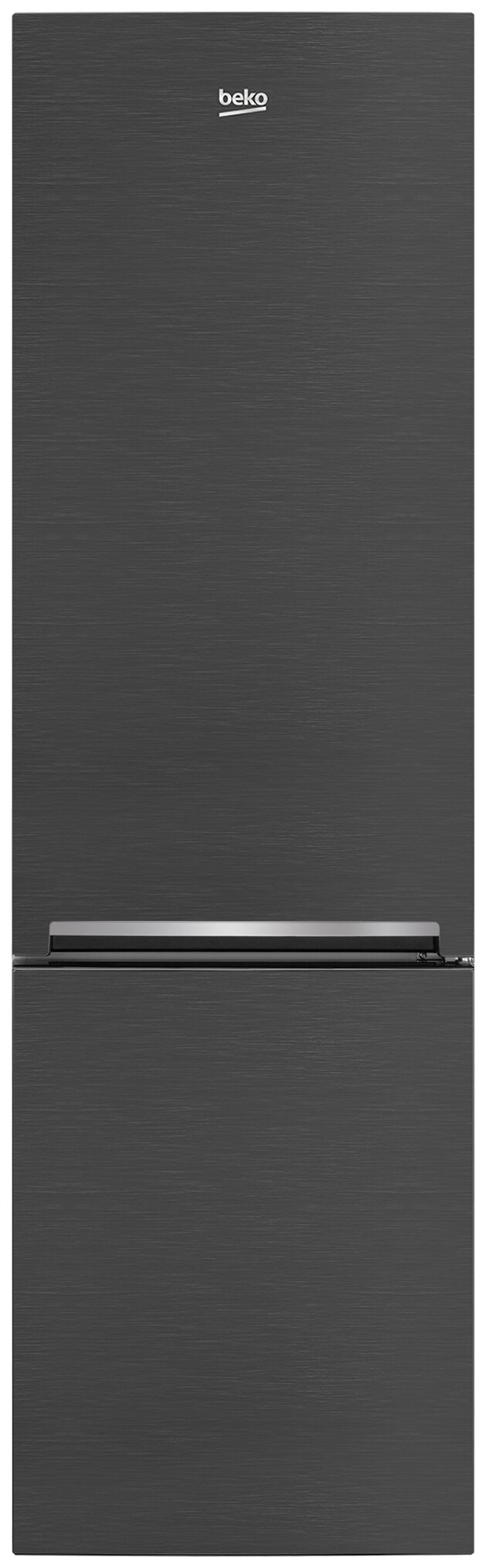 BEKO RCSK300K30XBRN 181cm Ciemny Inox Lodówka - niskie ceny i opinie w ...