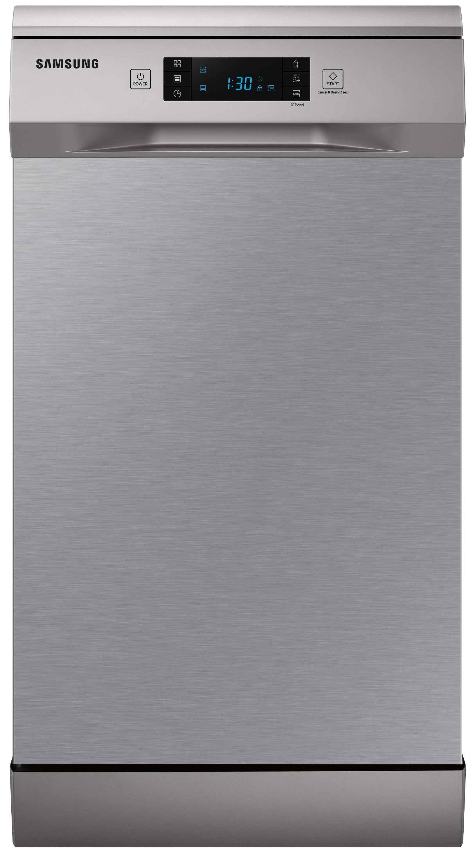 Посудомоечная машина samsung dw50r4050fs