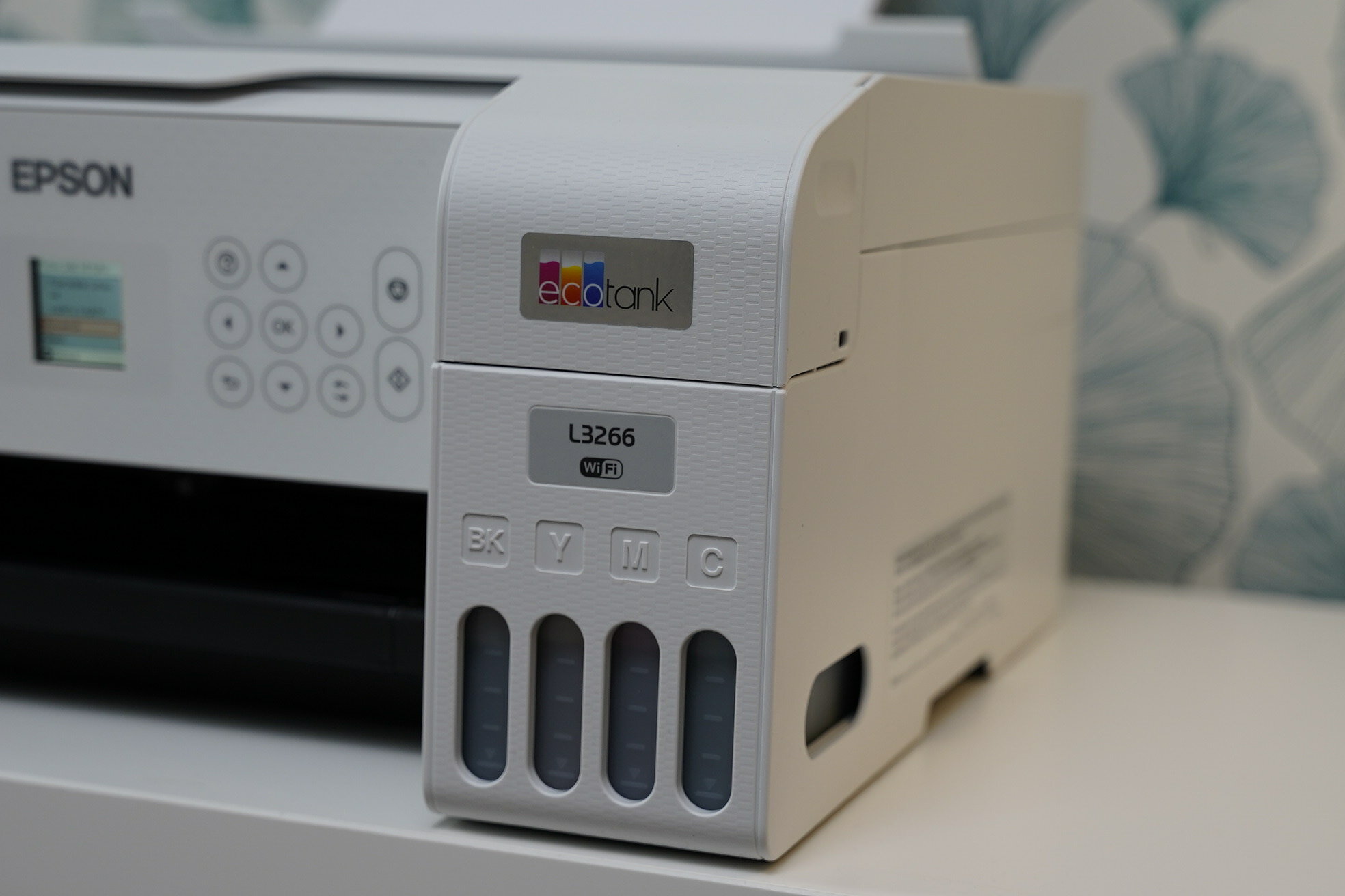 EPSON EcoTank L3266 Urządzenie wielofunkcyjne - niskie ceny i opinie w  Media Expert