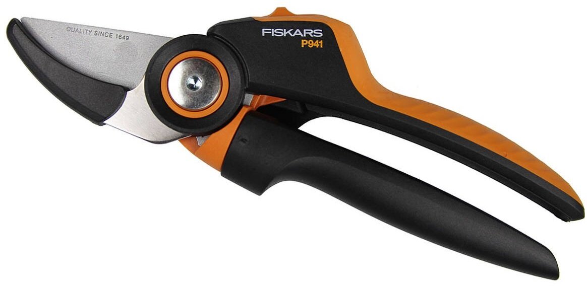 FISKARS Xseries L P941 1057174 Sekator ręczny niskie ceny i opinie w