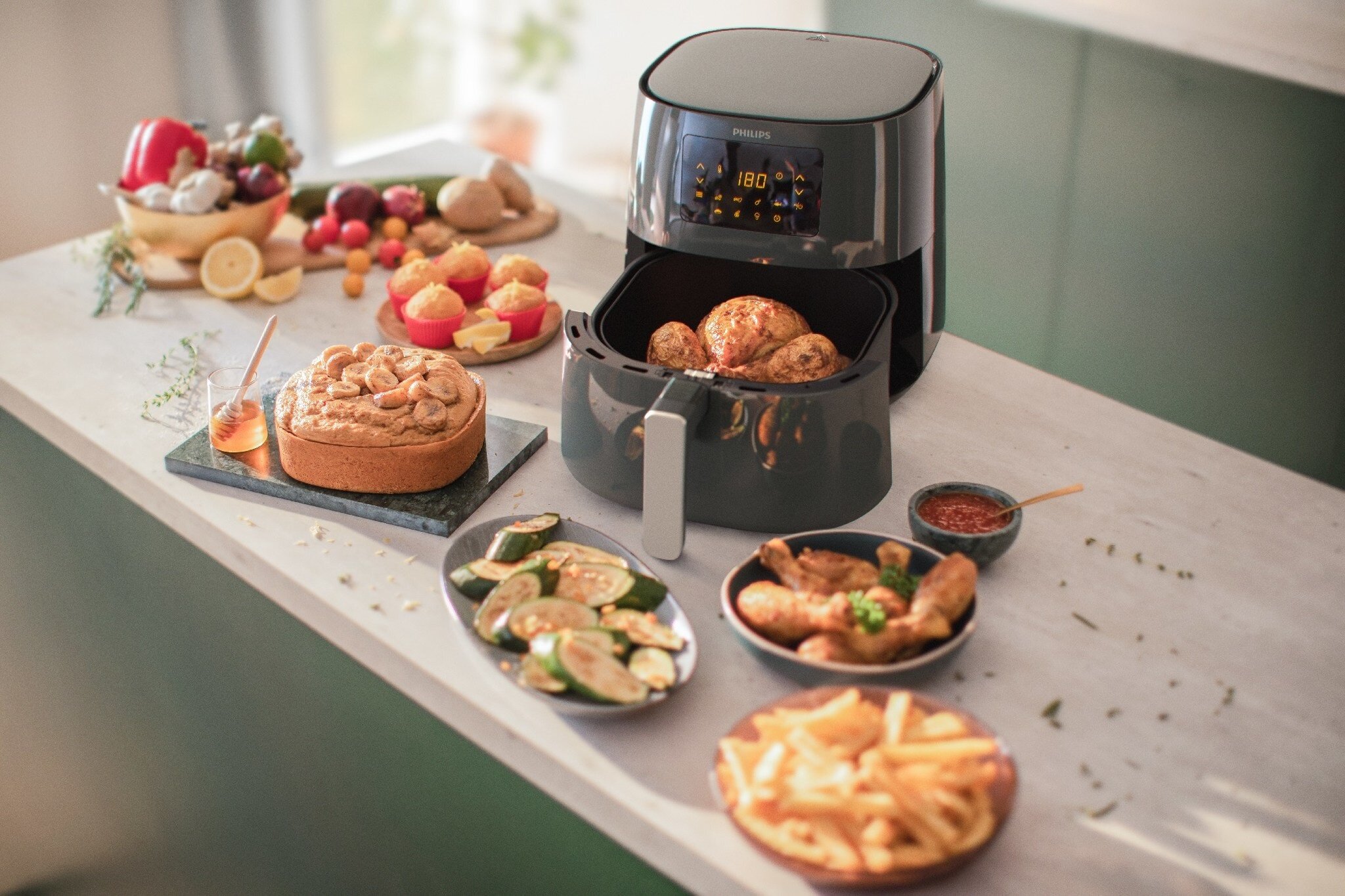 Air fryer philips xl sale