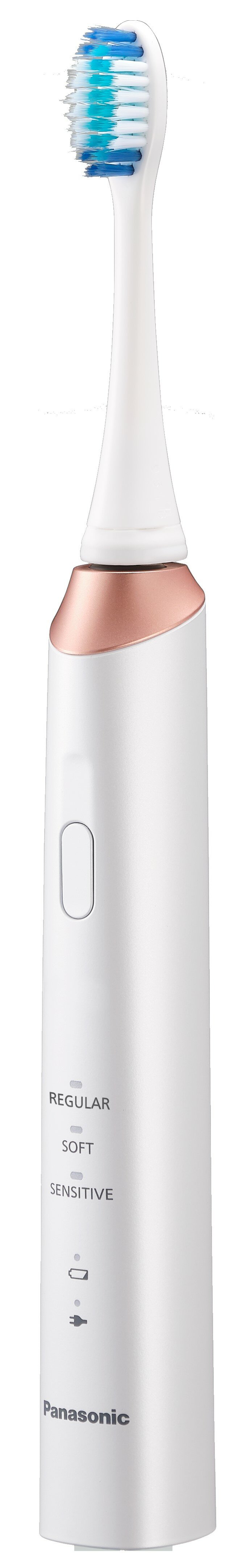 PANASONIC EW-DC12-W503 Szczoteczka soniczna - niskie ceny i opinie w ...