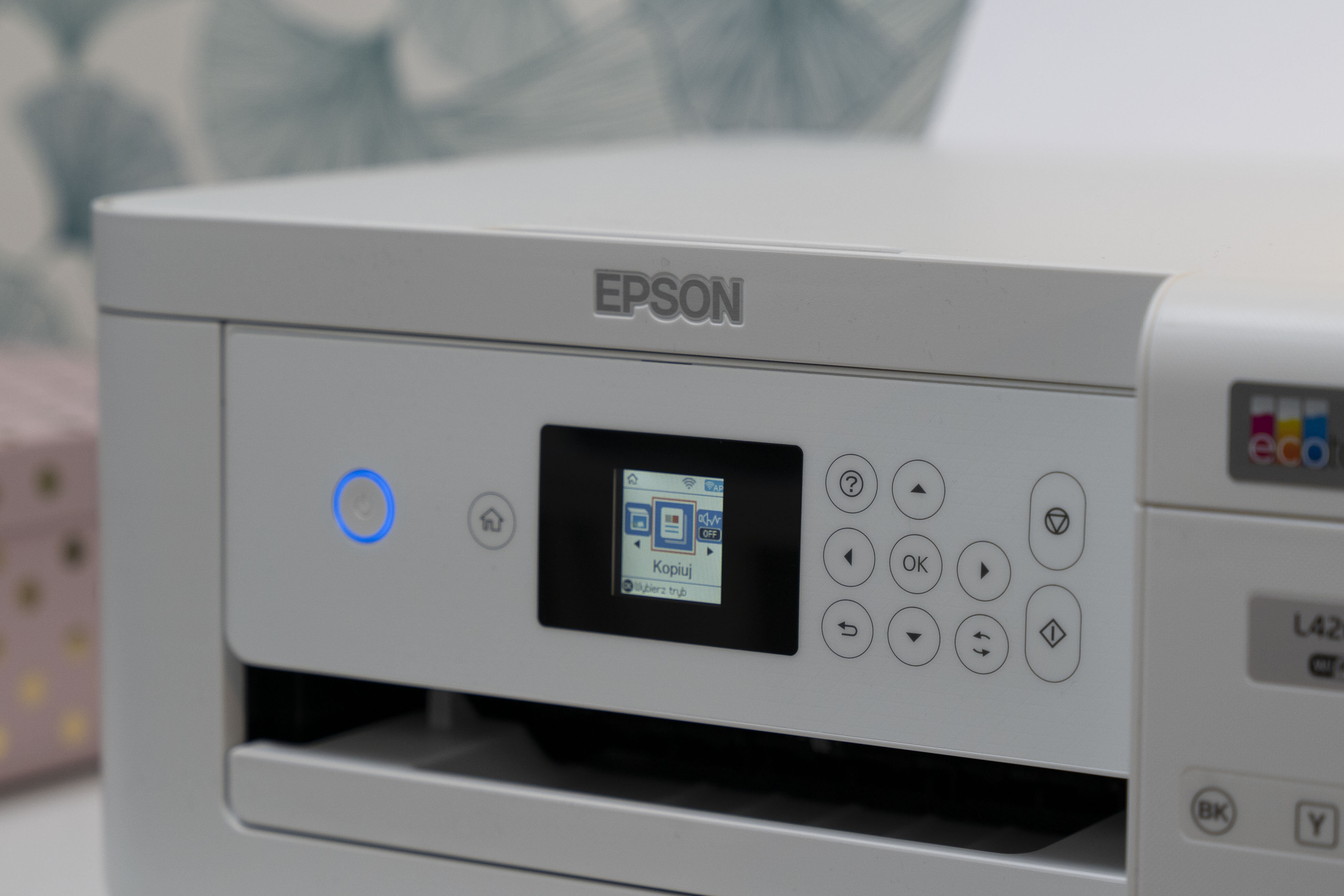 EPSON EcoTank L4266 Urządzenie wielofunkcyjne - niskie ceny i opinie w  Media Expert