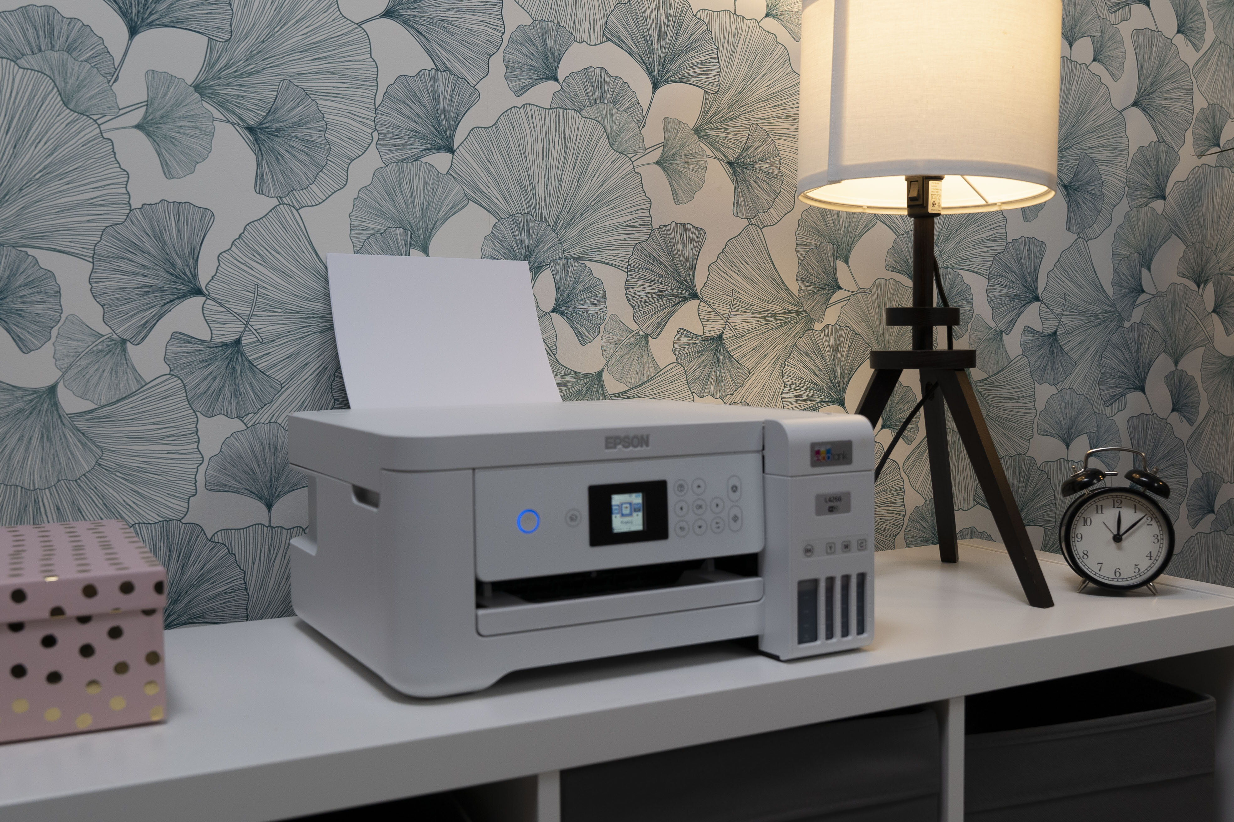 EPSON EcoTank L4266 Urządzenie wielofunkcyjne - niskie ceny i opinie w  Media Expert
