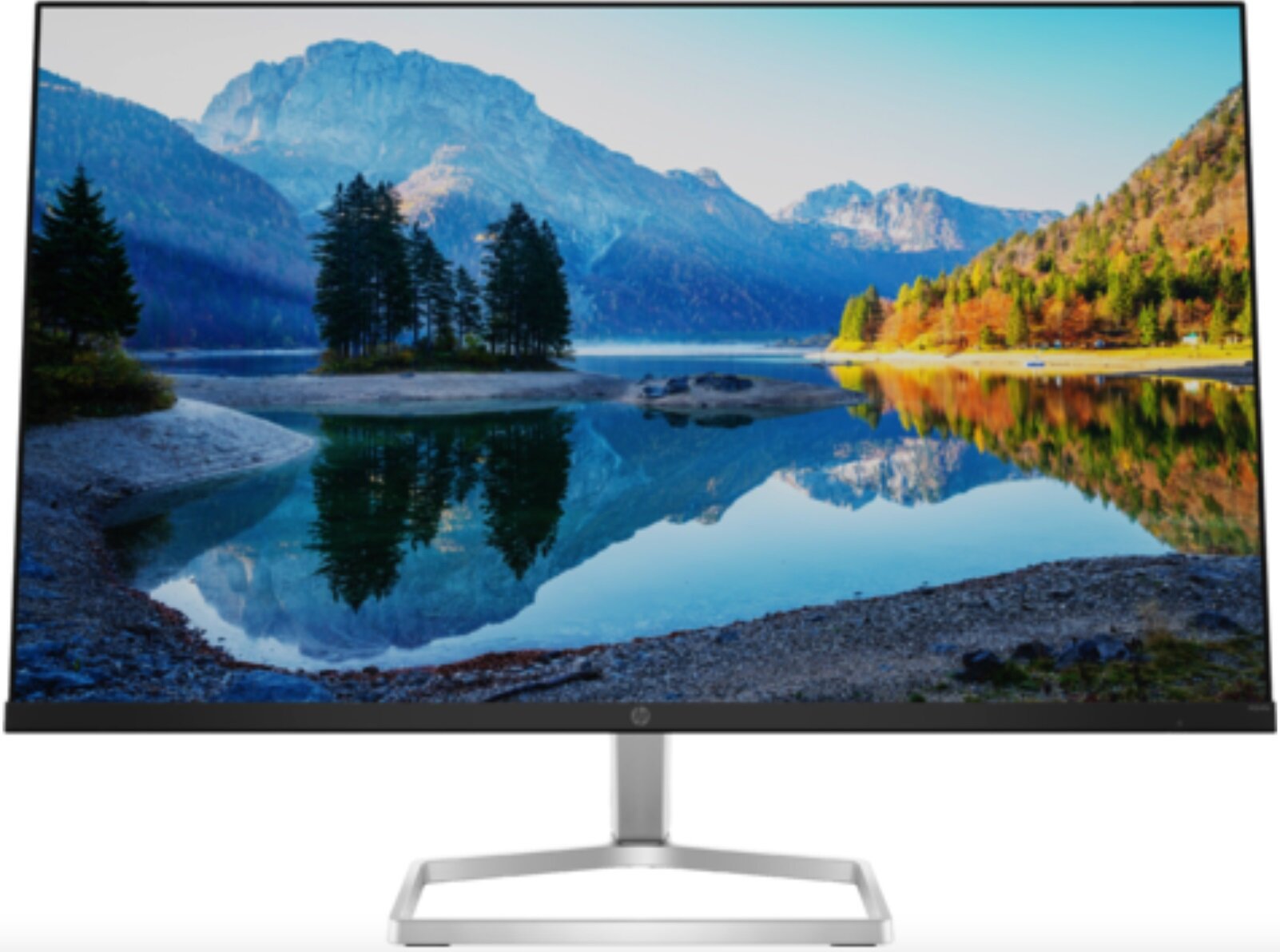 HP M24fe 23.8" 1920x1080px IPS Monitor - niskie ceny i opinie w Media ...