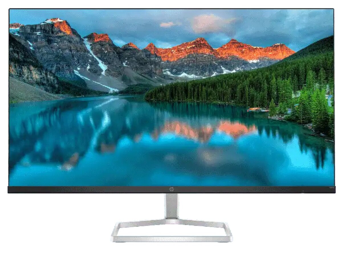 HP M27fe 27" 1920x1080px IPS Monitor niskie ceny i opinie w Media Expert