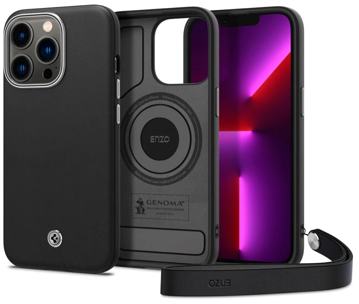 etui na iphone 13 pro max media expert
