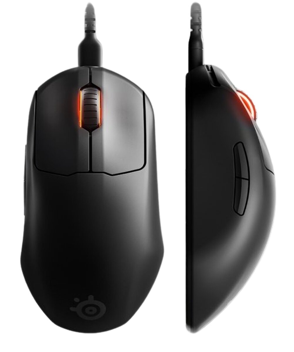 STEELSERIES Prime Mini Mysz niskie ceny i opinie w Media Expert
