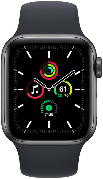 apple watch se pl