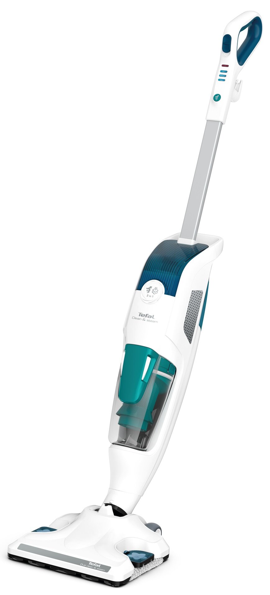 coupon Cherry Detective TEFAL Clean & Steam Revolution VP7777 Odkurzacz - niskie ceny i opinie w Media Expert coupon Cherry Detective TEFAL Clean & Steam Revolution VP7777 Odkurzacz - niskie ceny i opinie w Media Expert