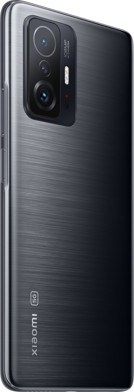 Xiaomi 11t pro 256gb 8gb  Black Friday Casas Bahia