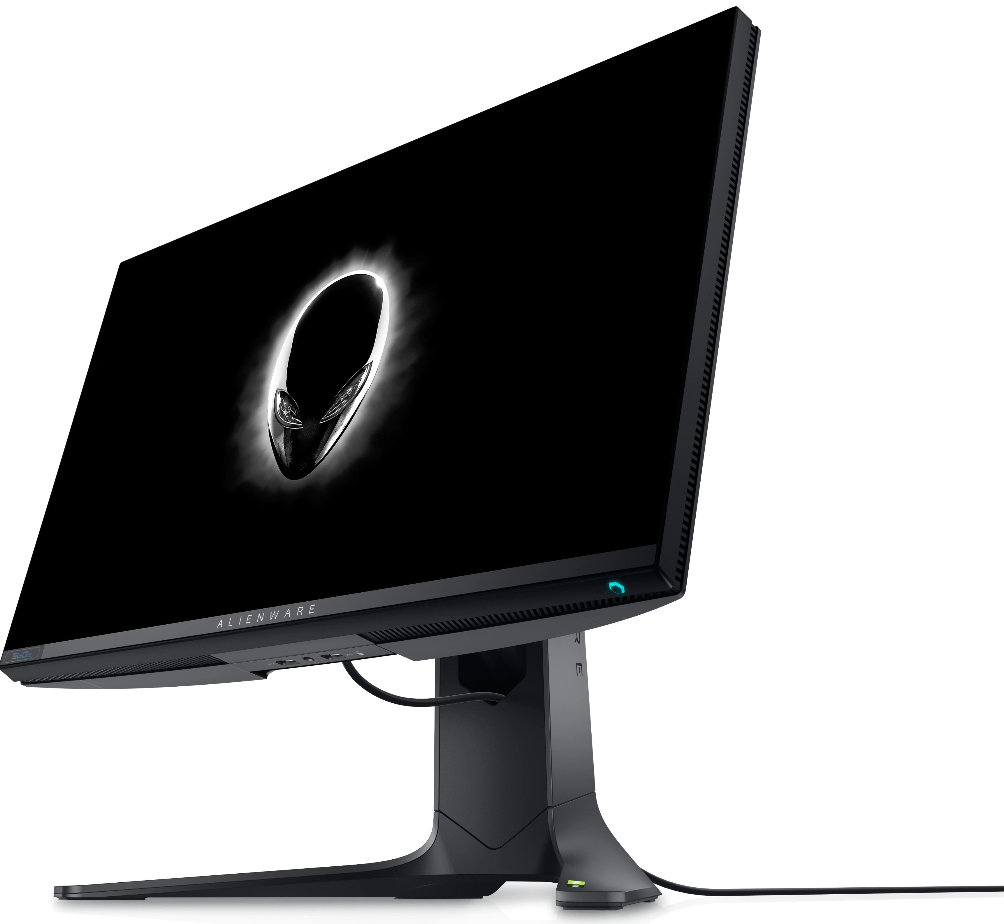 AOC Agon AG254FG 24.5 1920x1080px IPS 360Hz 1 ms Monitor - niskie ceny i  opinie w Media Expert