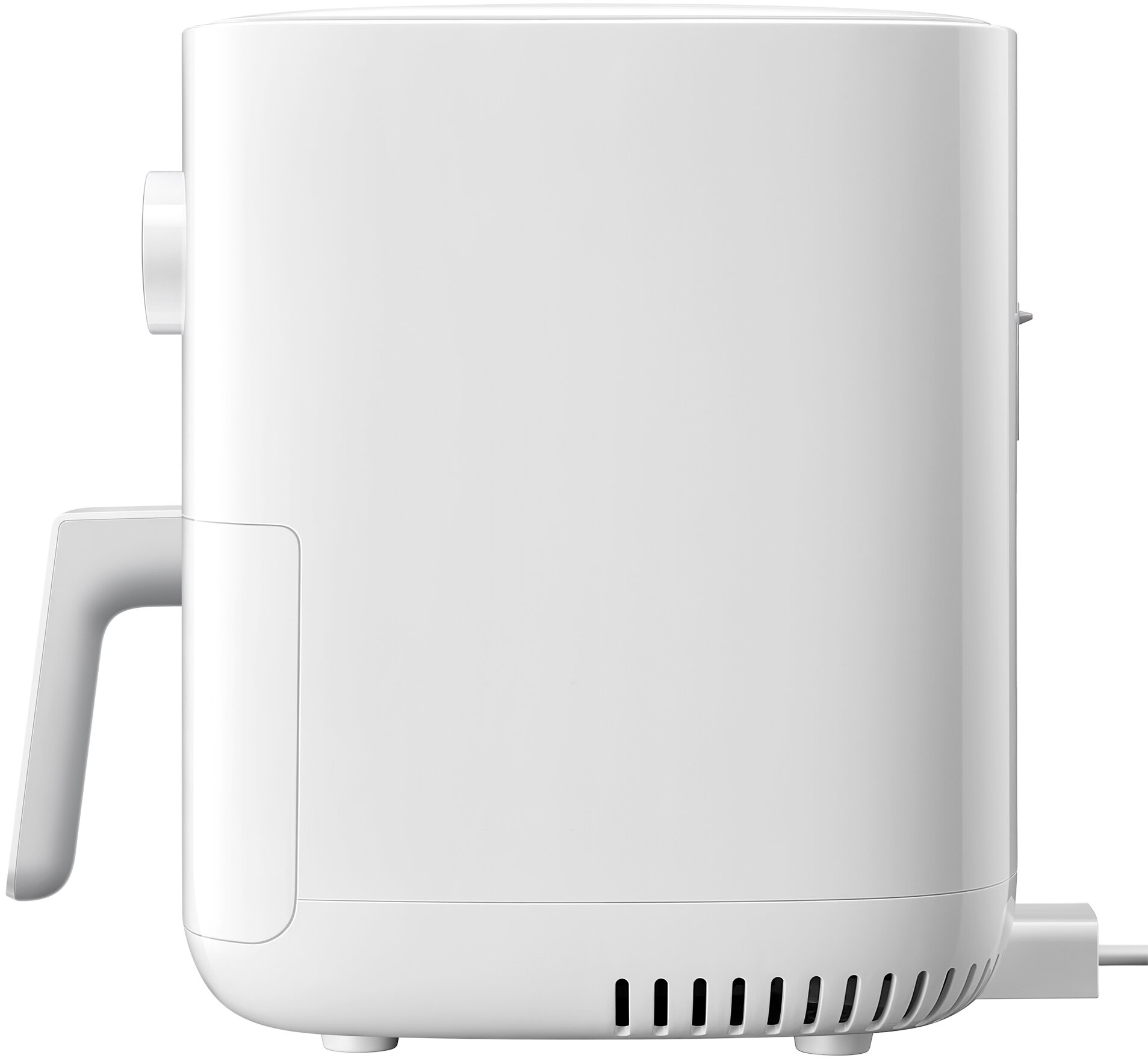 XIAOMI Mi Smart MAF02 Air Fryer (Wi-Fi) Frytkownica beztłuszczowa - niskie  ceny i opinie w Media Expert