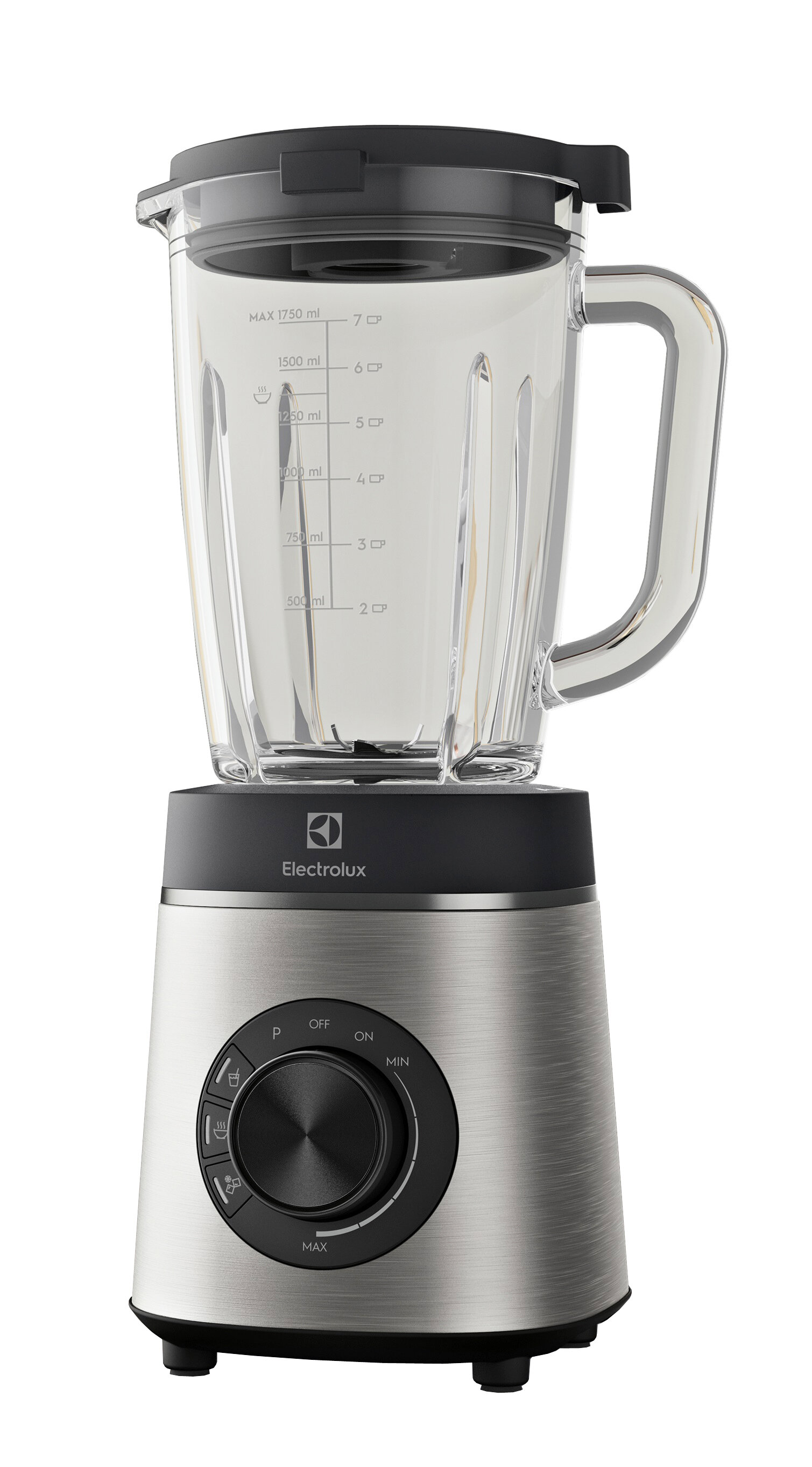 ELECTROLUX E6TB16ST (Wysokoobrotowy) Blender kielichowy niskie ceny