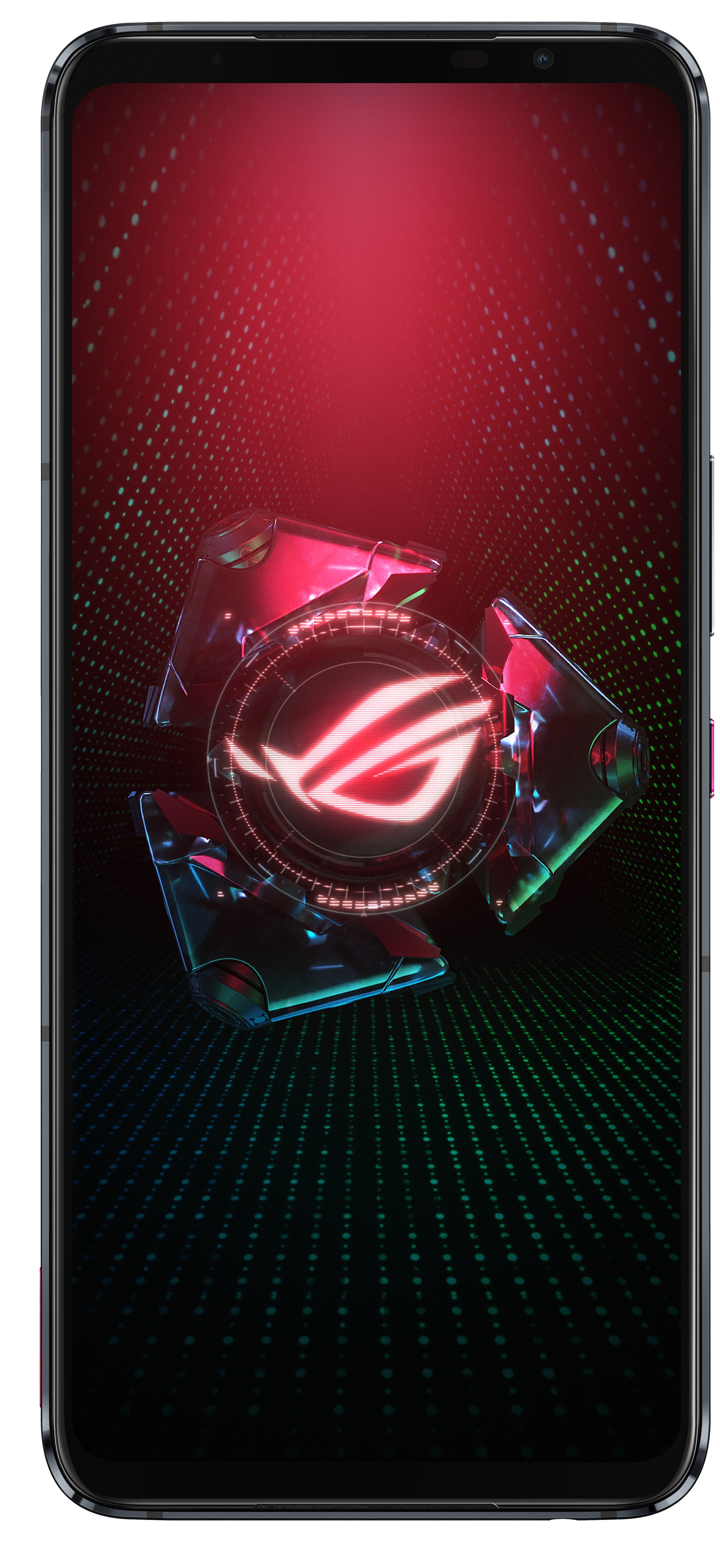 ASUS ROG Phone 5s 本体 ASUS ROG Phone 5s | testuj przez 30 dni już teraz