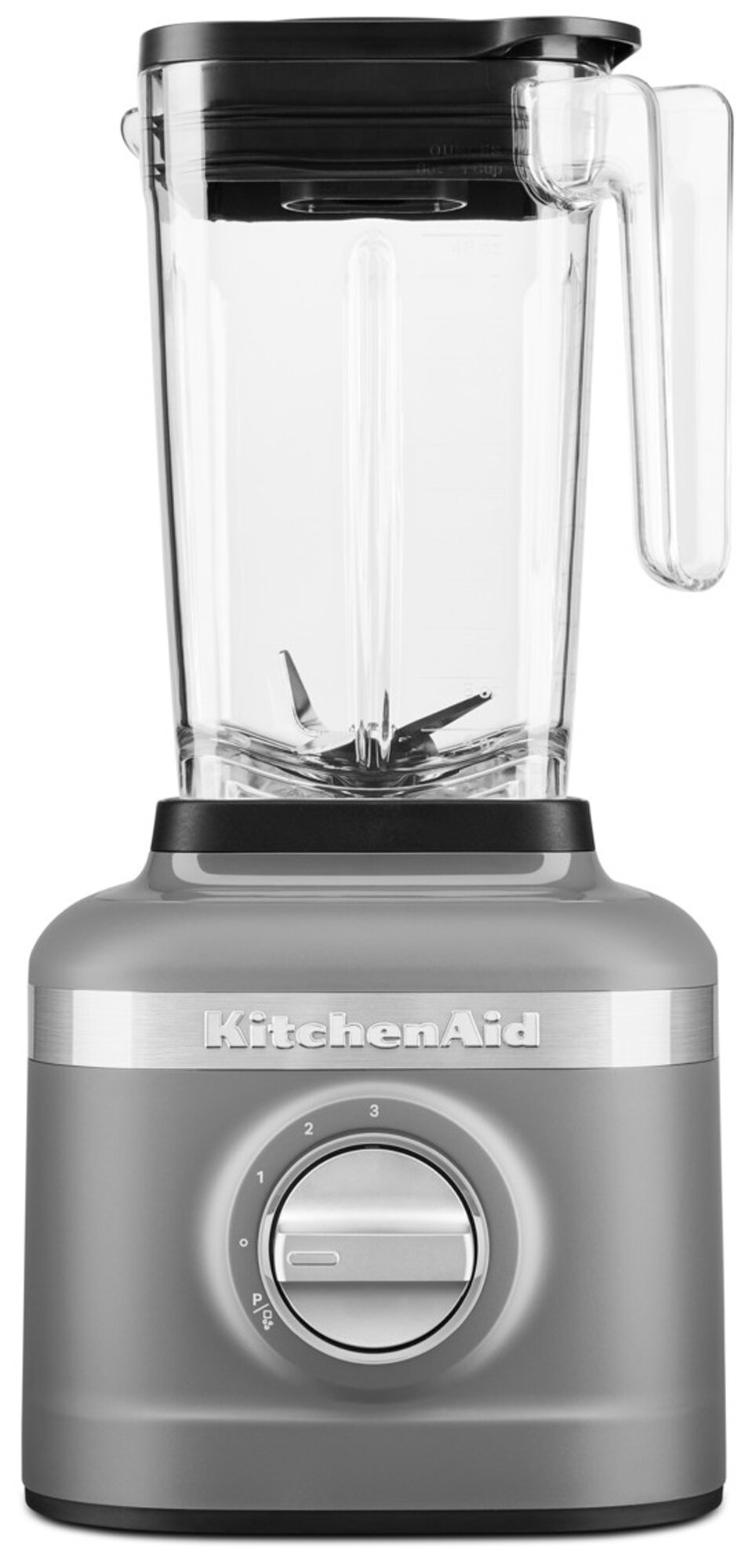 KITCHENAID 5KSB1325EDG Antracytowy Blender kielichowy niskie ceny i