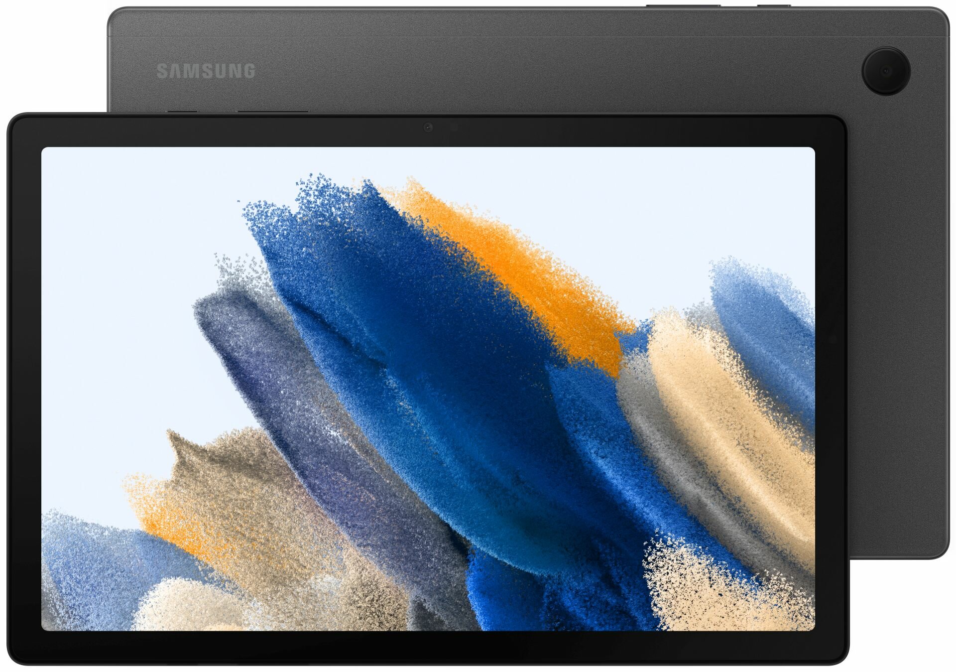 ball Voluntary Civilize SAMSUNG Galaxy Tab A8 10.5" 4/64 GB Wi-Fi Szary Tablet - niskie ceny i opinie w Media Expert ball Voluntary Civilize SAMSUNG Galaxy Tab A8 10.5" 4/64 GB Wi-Fi Szary Tablet - niskie ceny i opinie w Media Expert