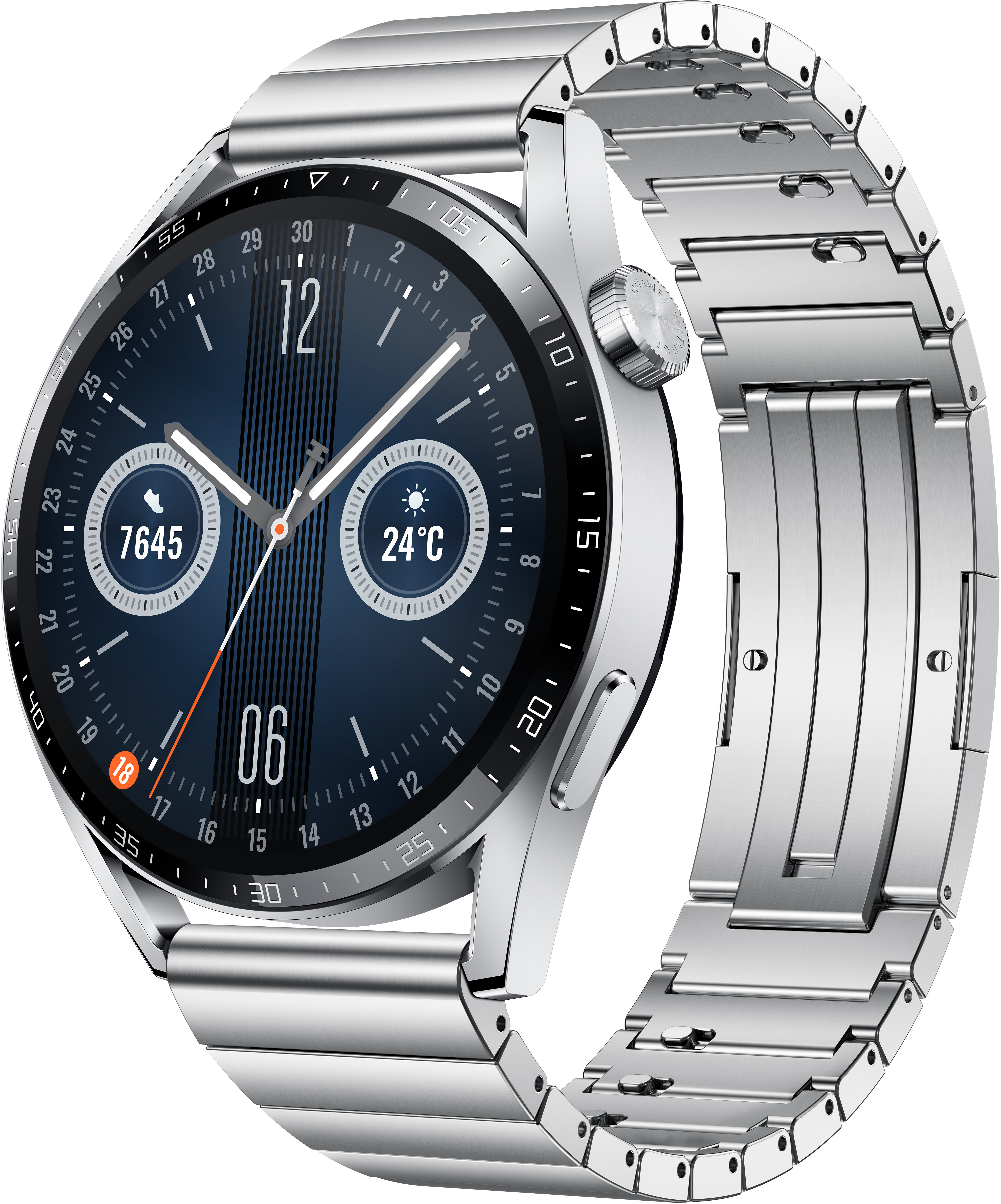 Huawei gt on sale silver