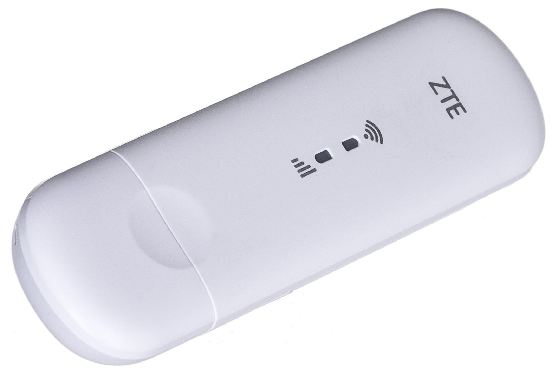 ZTE MF79U LTE Modem niskie ceny i opinie w Media Expert