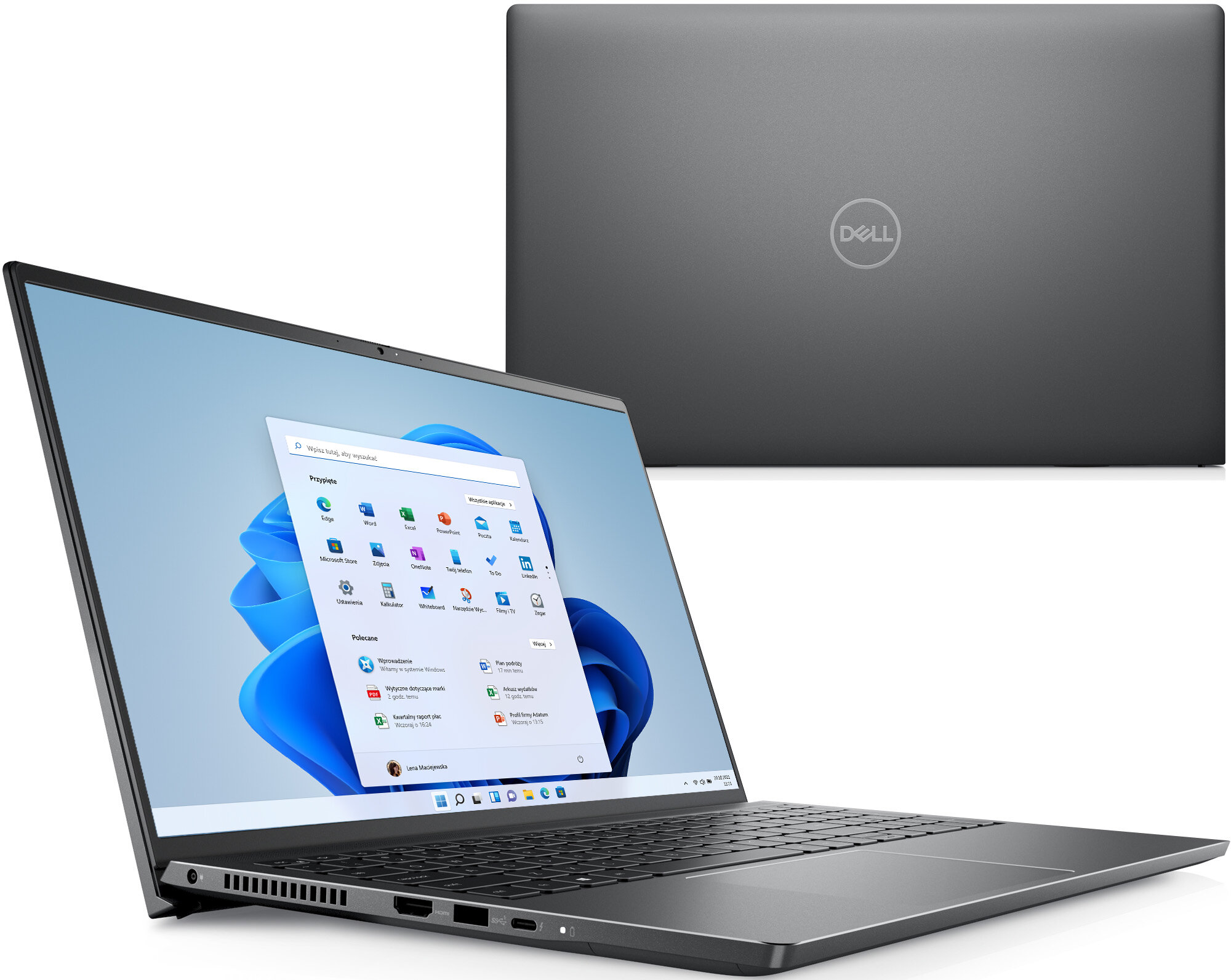 DELL Vostro 7510 15.6