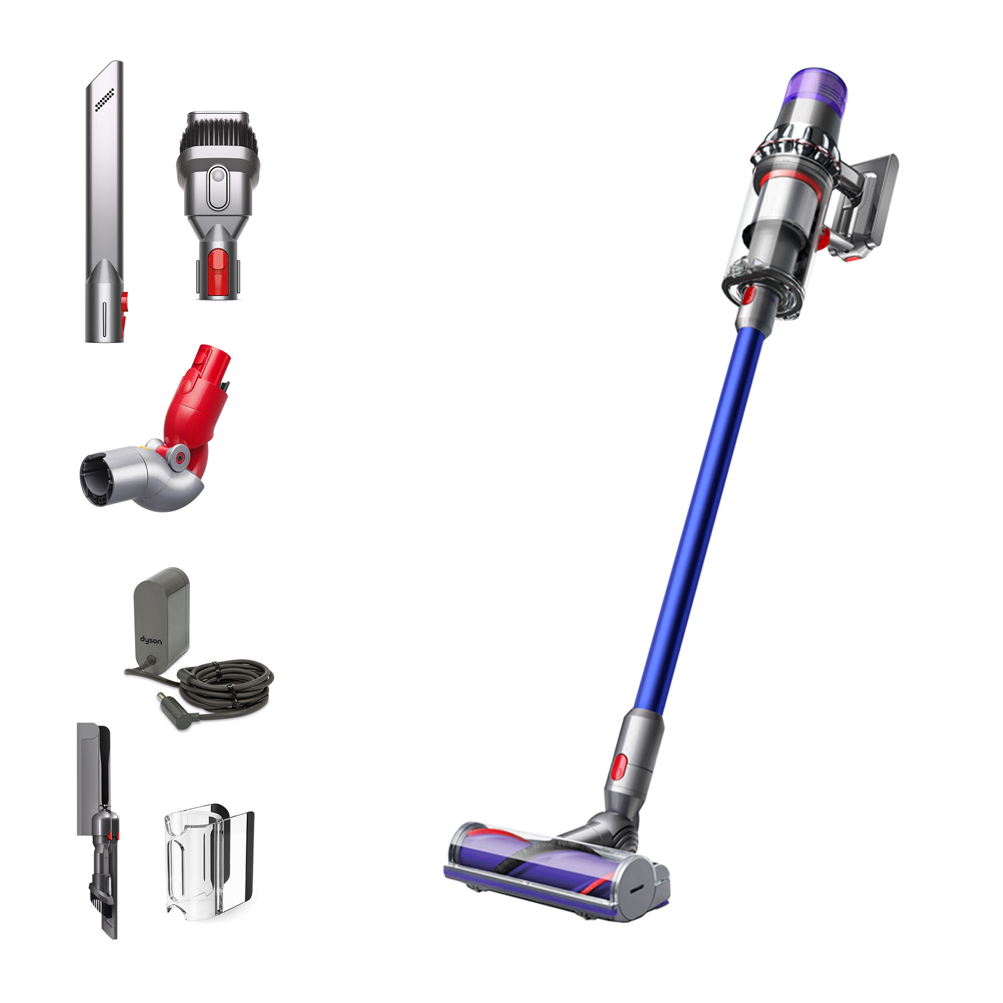 Odkurzacz Dyson V11 ubicaciondepersonas.cdmx.gob.mx