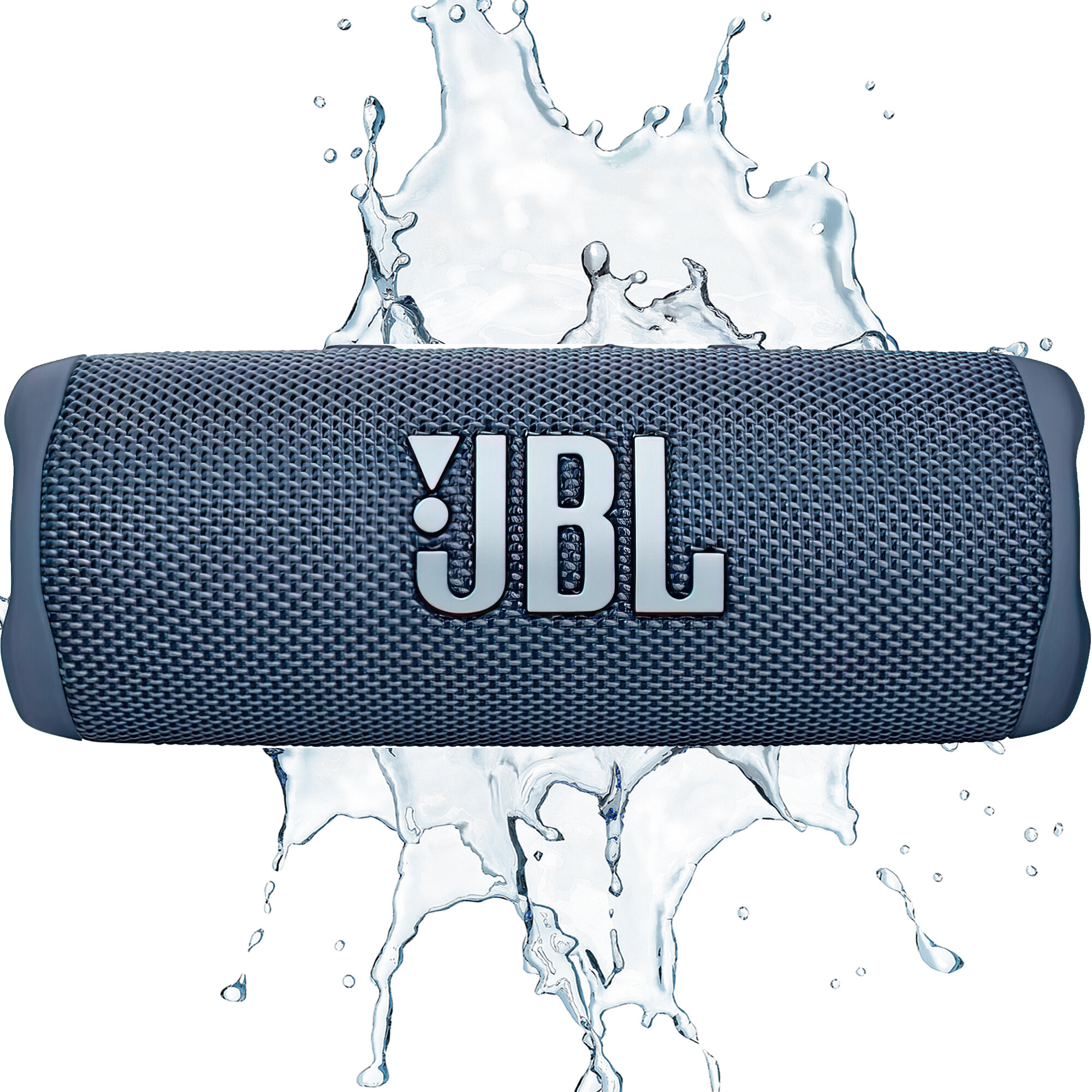 JBL Charge 4 Niebieski Głośnik mobilny - niskie ceny i opinie w Media Expert