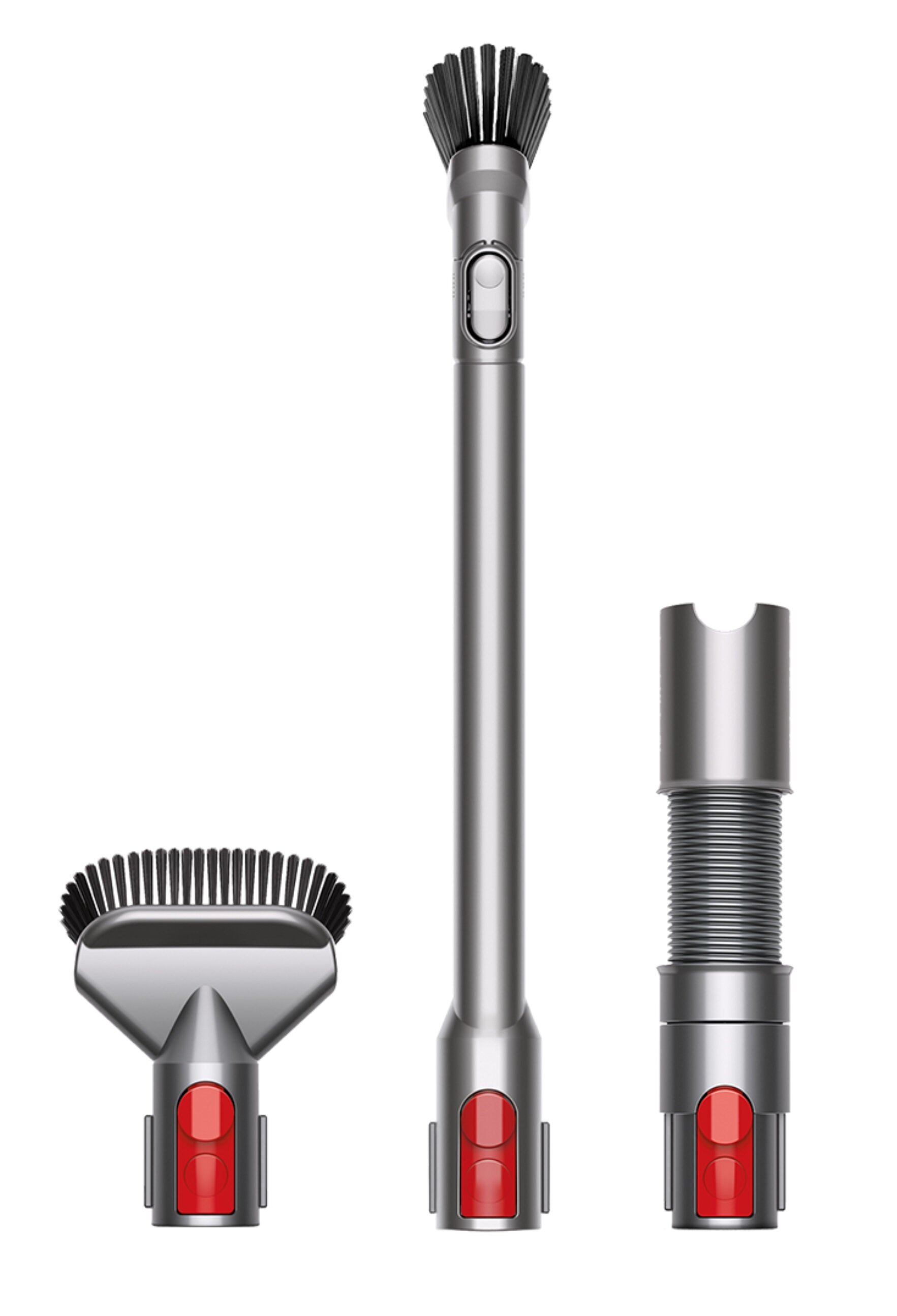 Dyson do V7/ V8/ V10/ V11/ Outsize/ V12 Detect Slim/ V15 Detect Zestaw