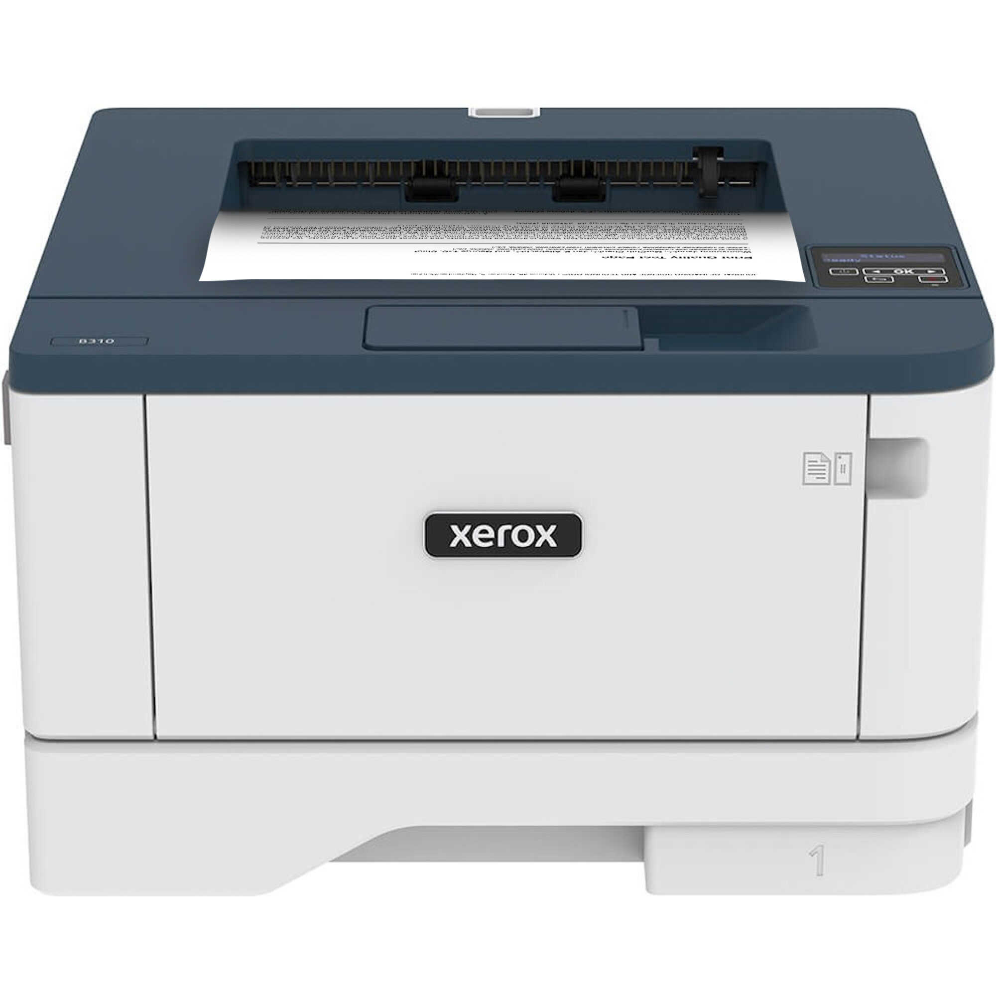 XEROX B230 Drukarka - niskie ceny i opinie w Media Expert