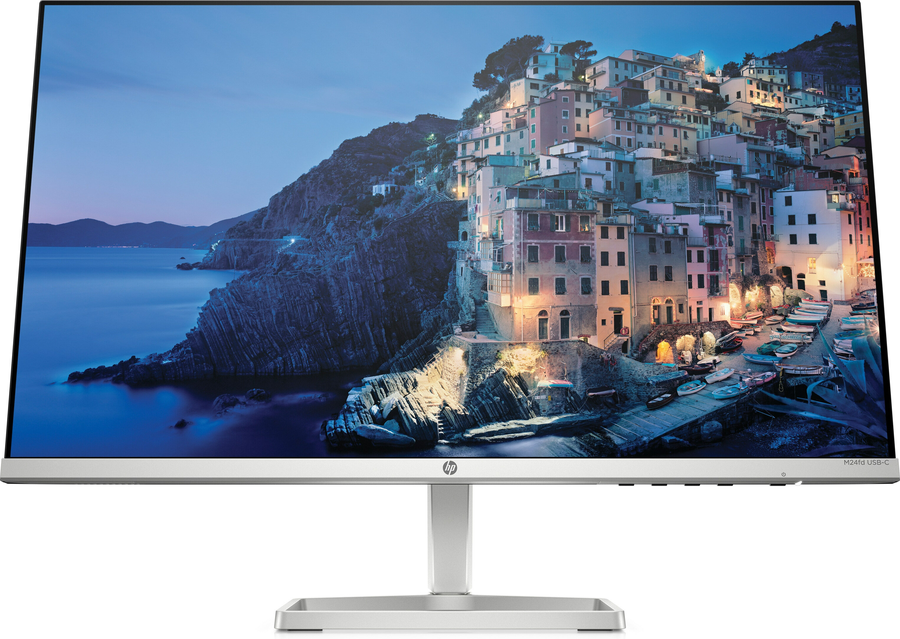 HP M24fd 23.8" 1920x1080px IPS Monitor niskie ceny i opinie w Media