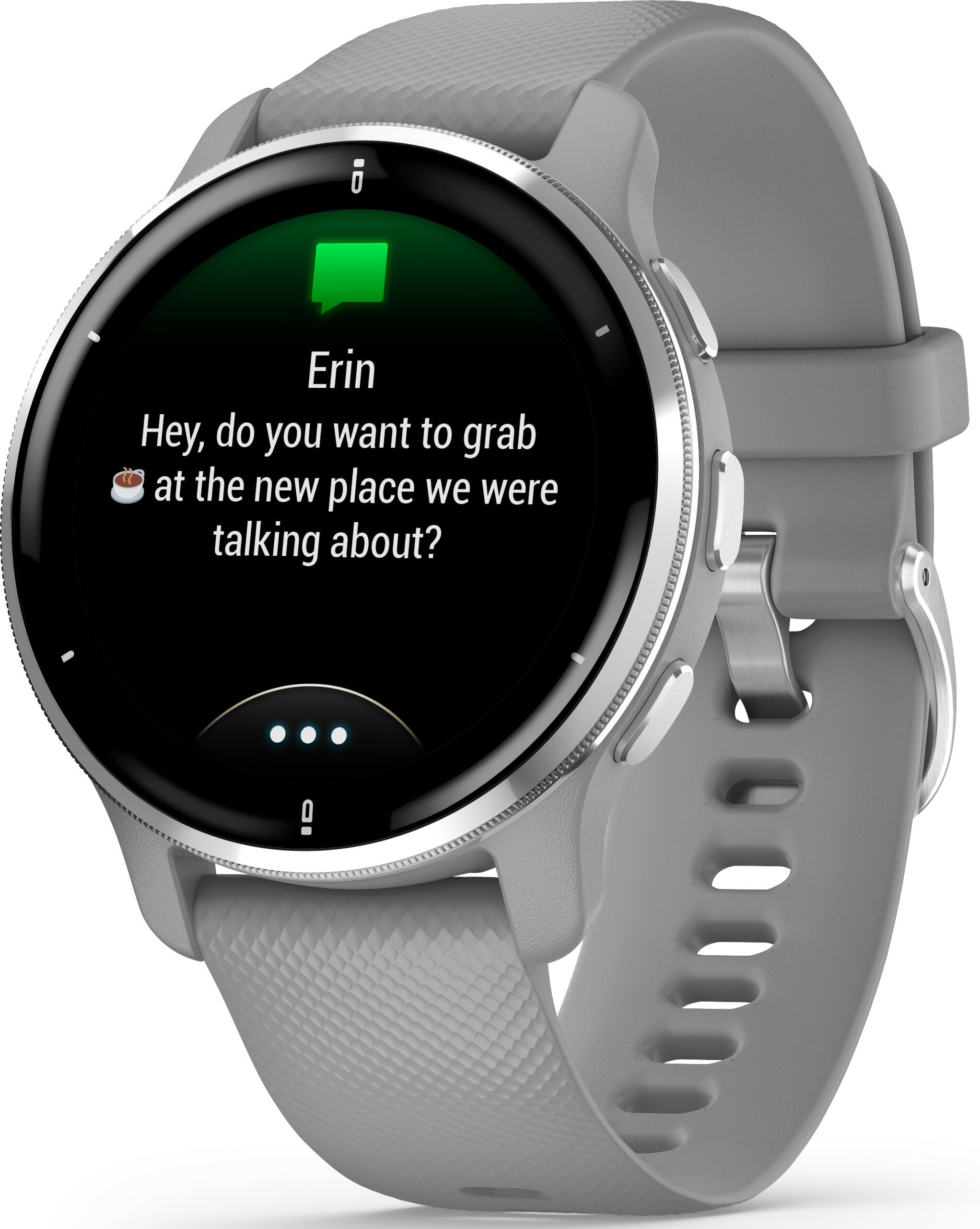 garmin venu pl