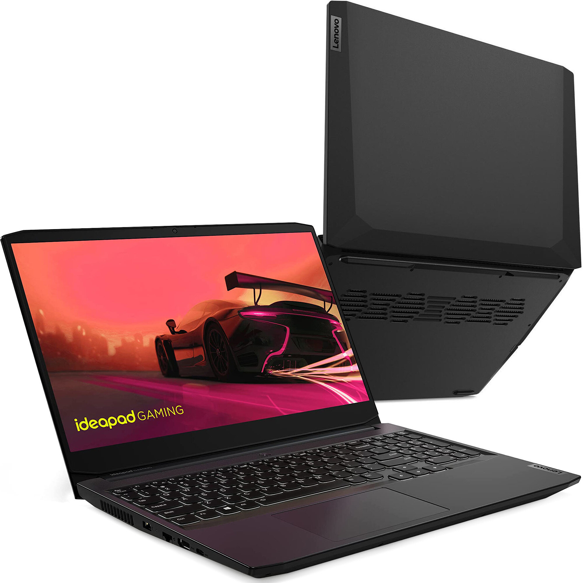 LENOVO IdeaPad Gaming 3 15ACH6 15.6" IPS R5-5600H 16GB RAM 512GB SSD ...
