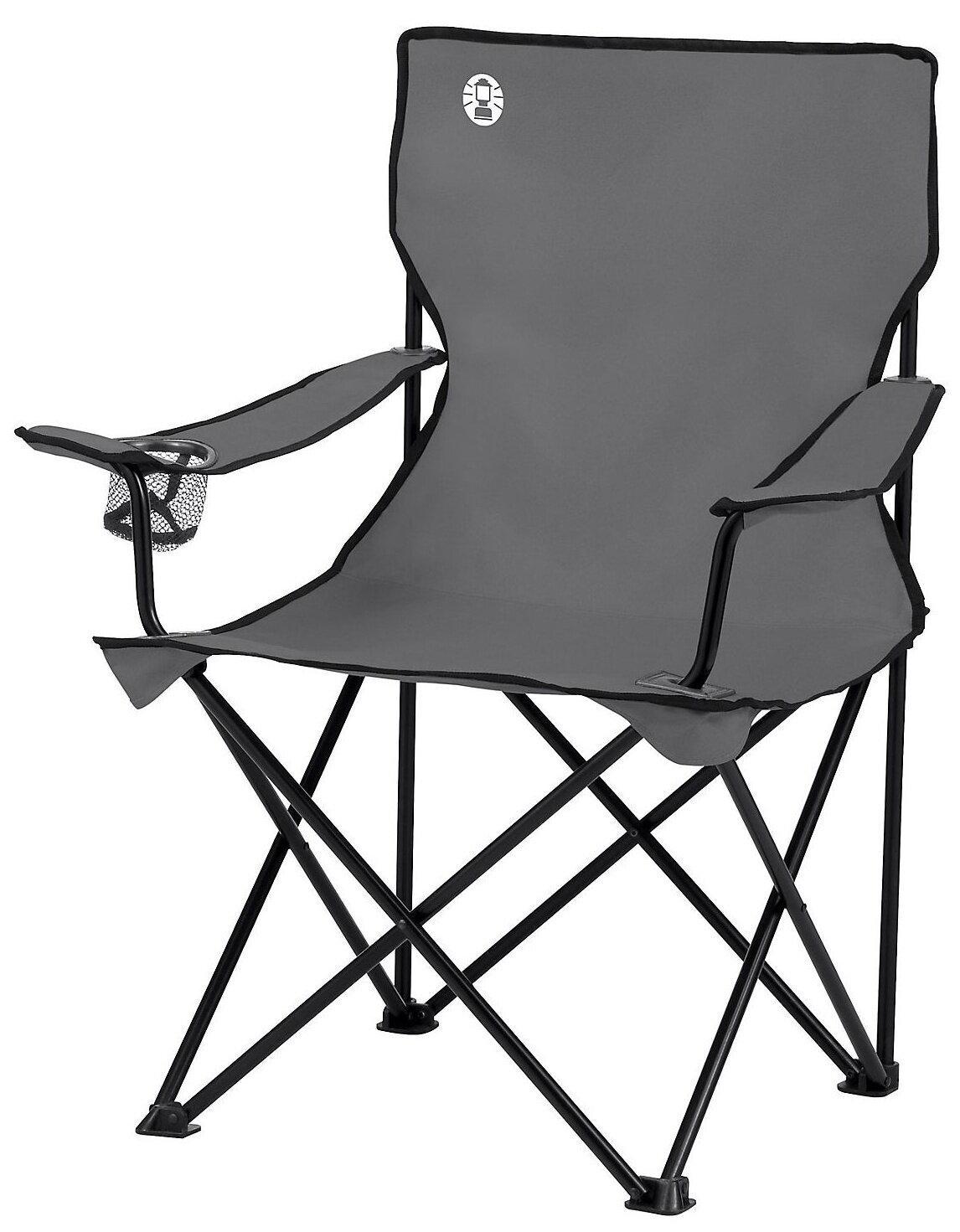 COLEMAN Quad Chair Krzesło niskie ceny i opinie w Media Expert