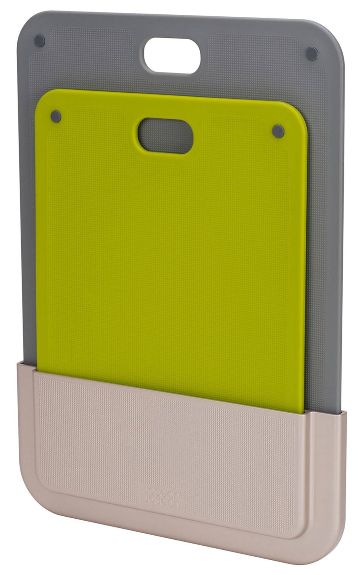 JOSEPH JOSEPH DoorStore Chop (2 sztuki) Zestaw desek niskie ceny i