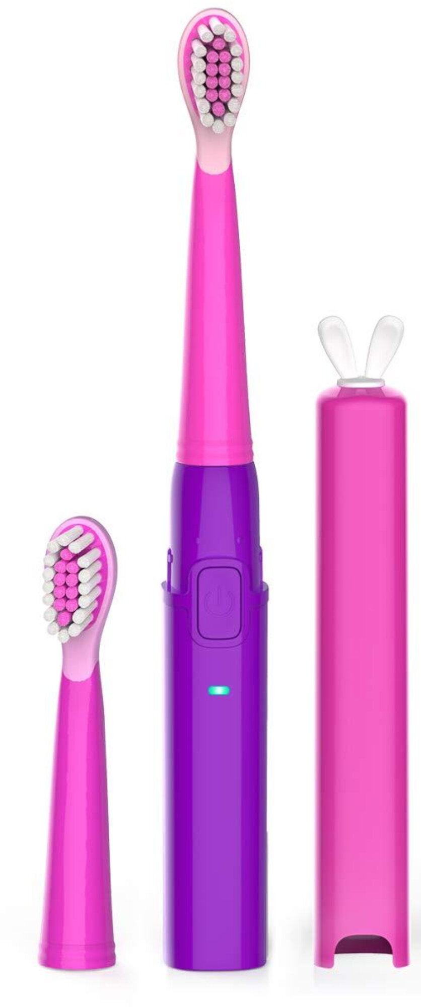 FAIRYWILL FW2001 Szczoteczka soniczna niskie ceny i opinie w Media