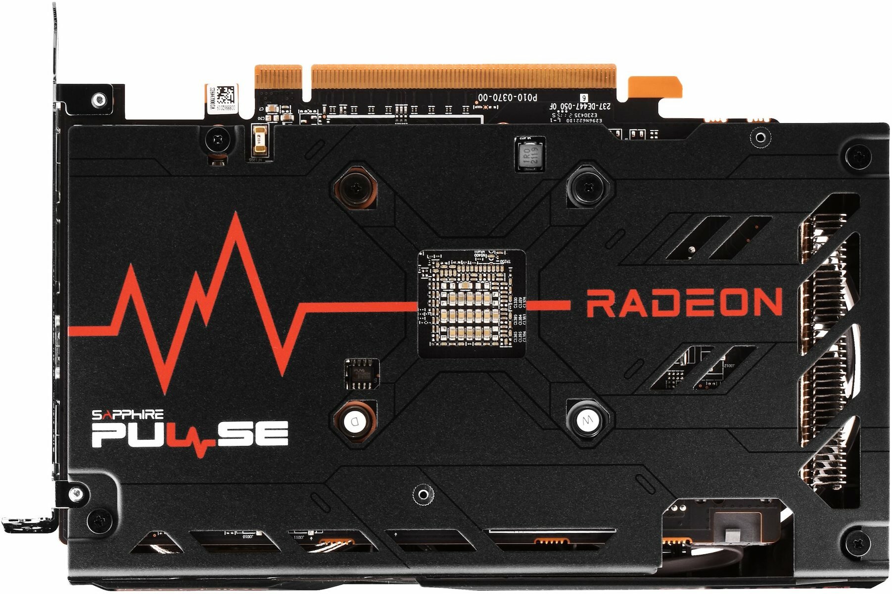 SAPPHIRE Pulse Radeon RX 6600 8GB Karta graficzna - niskie ceny i opinie w  Media Expert
