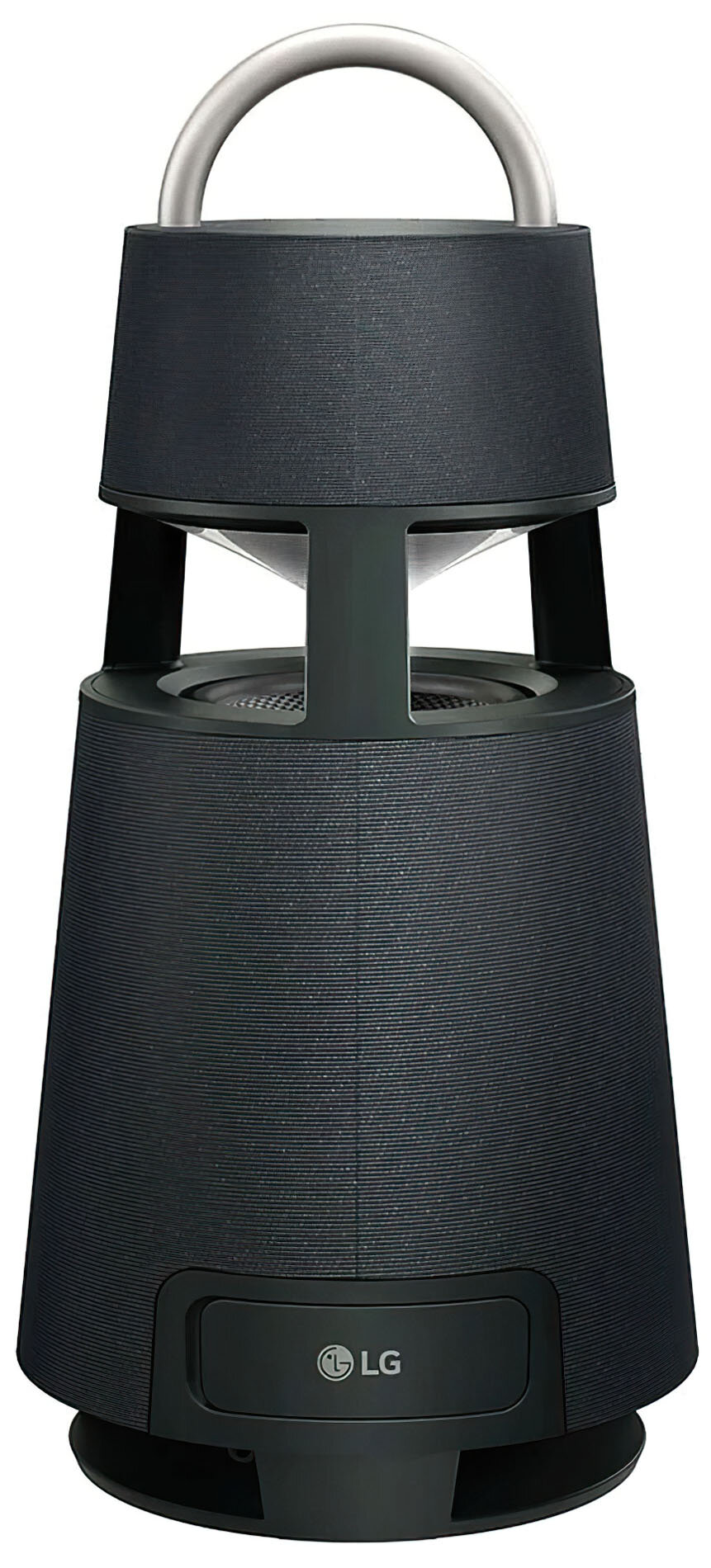 LG Xboom 360 RP4B Czarny Power audio - niskie ceny i opinie w Media Expert