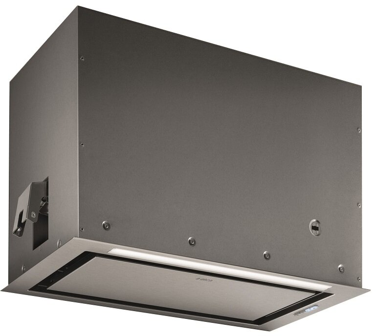 ELICA Lane B IX A 72 Inox Okap - niskie ceny i opinie w Media Expert