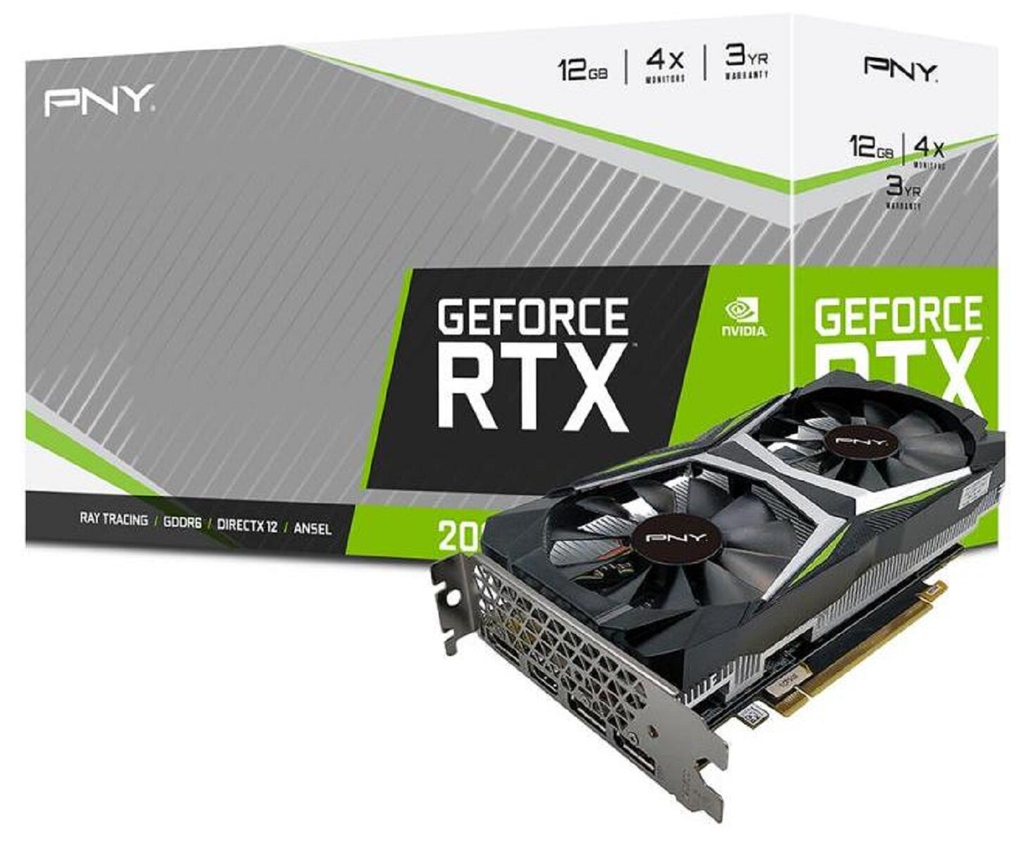 NVIDIA GeForce RTX 2060 12 GB Review TechPowerUp | lupon.gov.ph