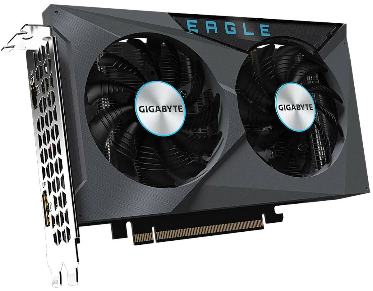 GIGABYTE Radeon RX6500XT【最終値下げ】 GV-R65XTGAMING OC-4GD | GIGABYTE(ギガバイト) Radeon RX 6500