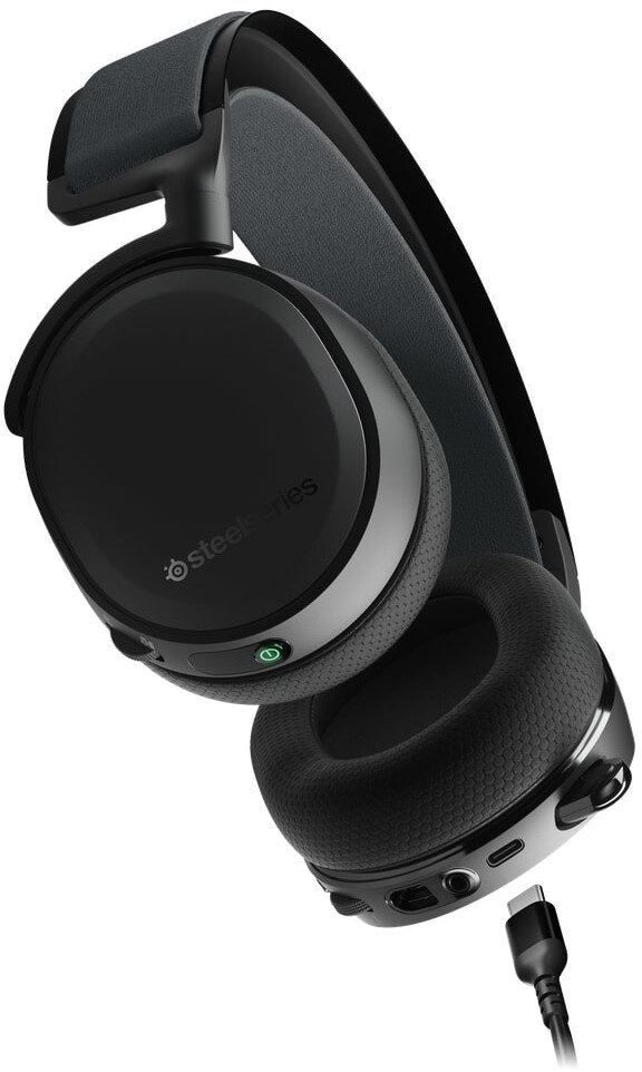 Steelseries arctis 7 top media expert