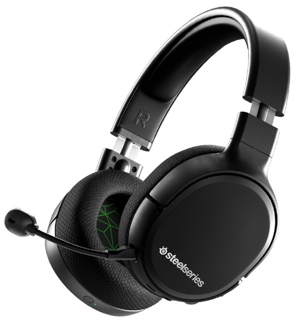 STEELSERIES Arctis 1 Wireless Słuchawki 