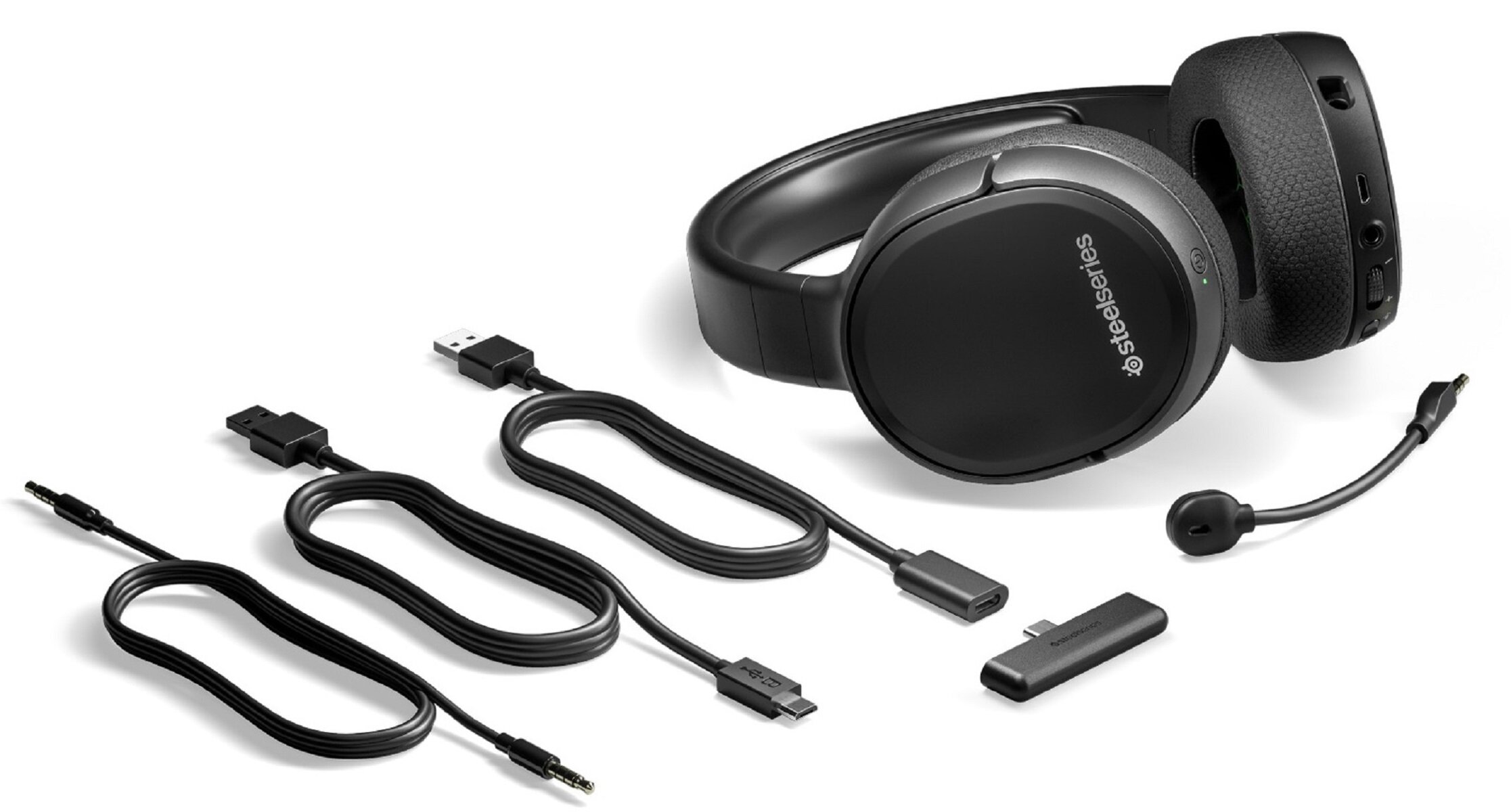 Media expert steelseries online arctis 1