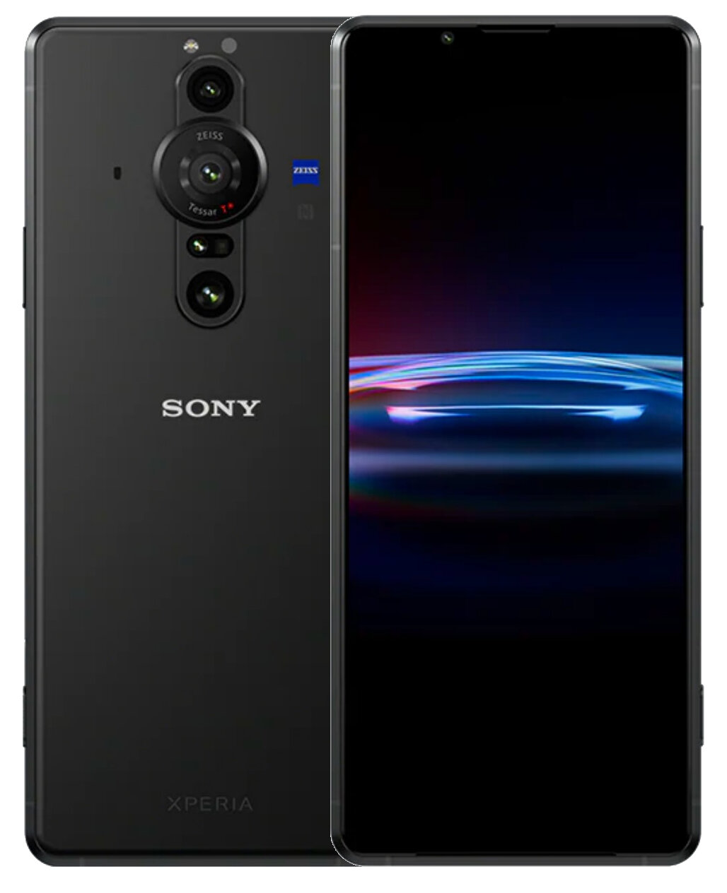 SONY Xperia Pro-I 12/512GB 6.5" 120Hz 5G Czarny Smartfon - niskie ceny ...