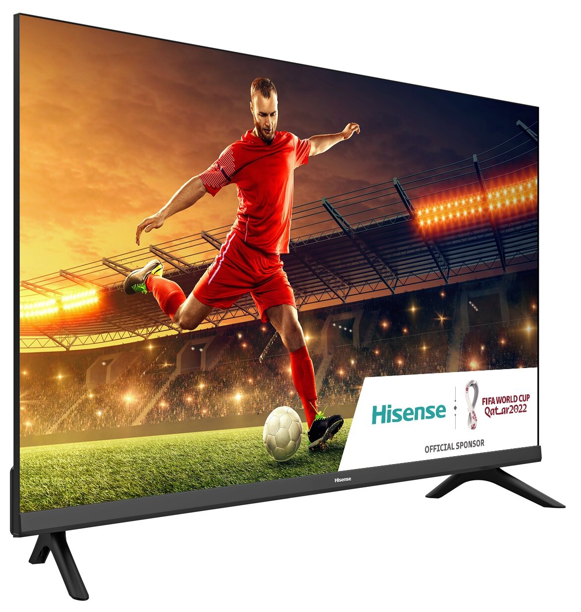 HISENSE 32A4BG 32" LED VIDAA Telewizor - niskie ceny i opinie w Media ...