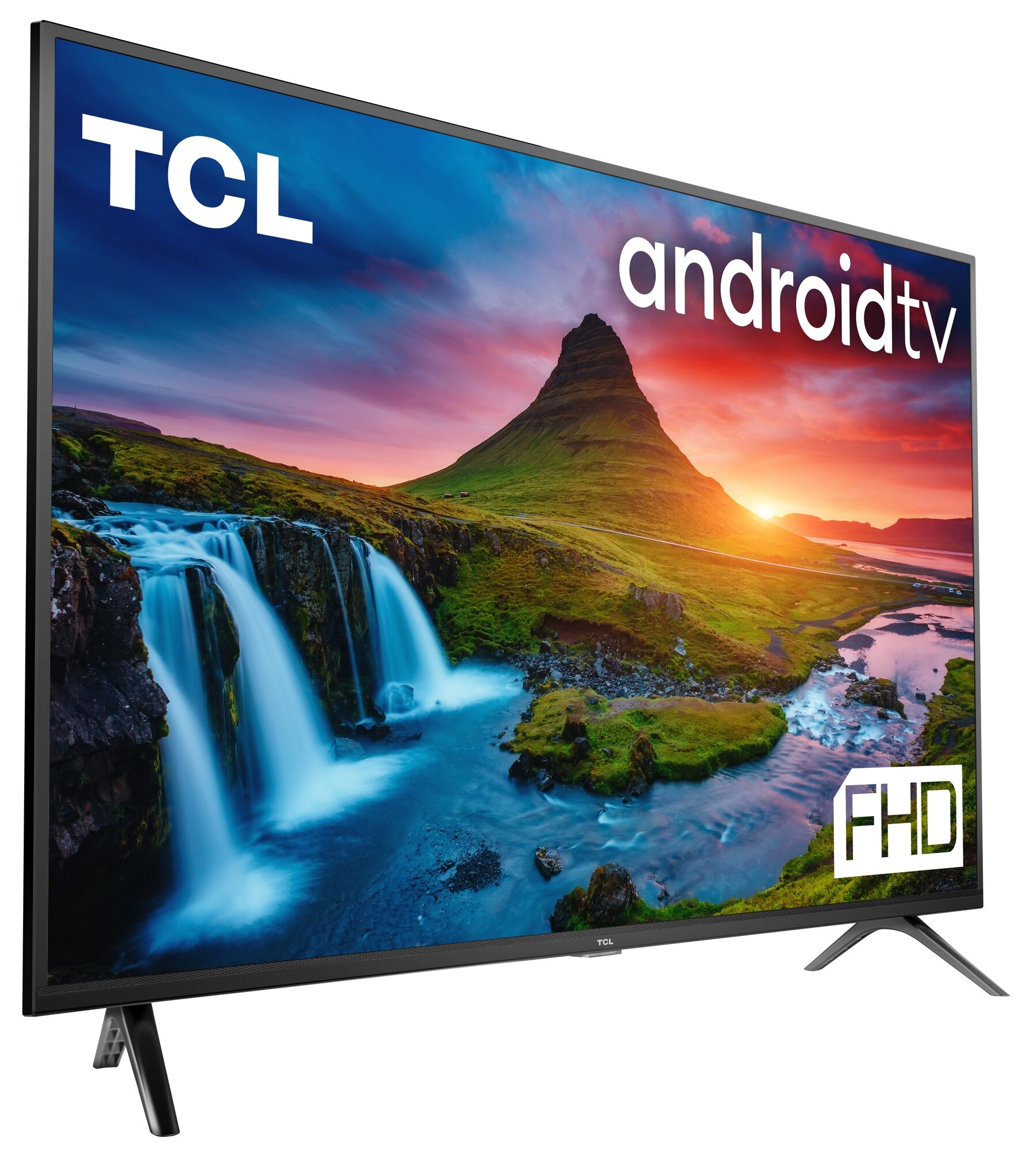 TCL 40S5200 40