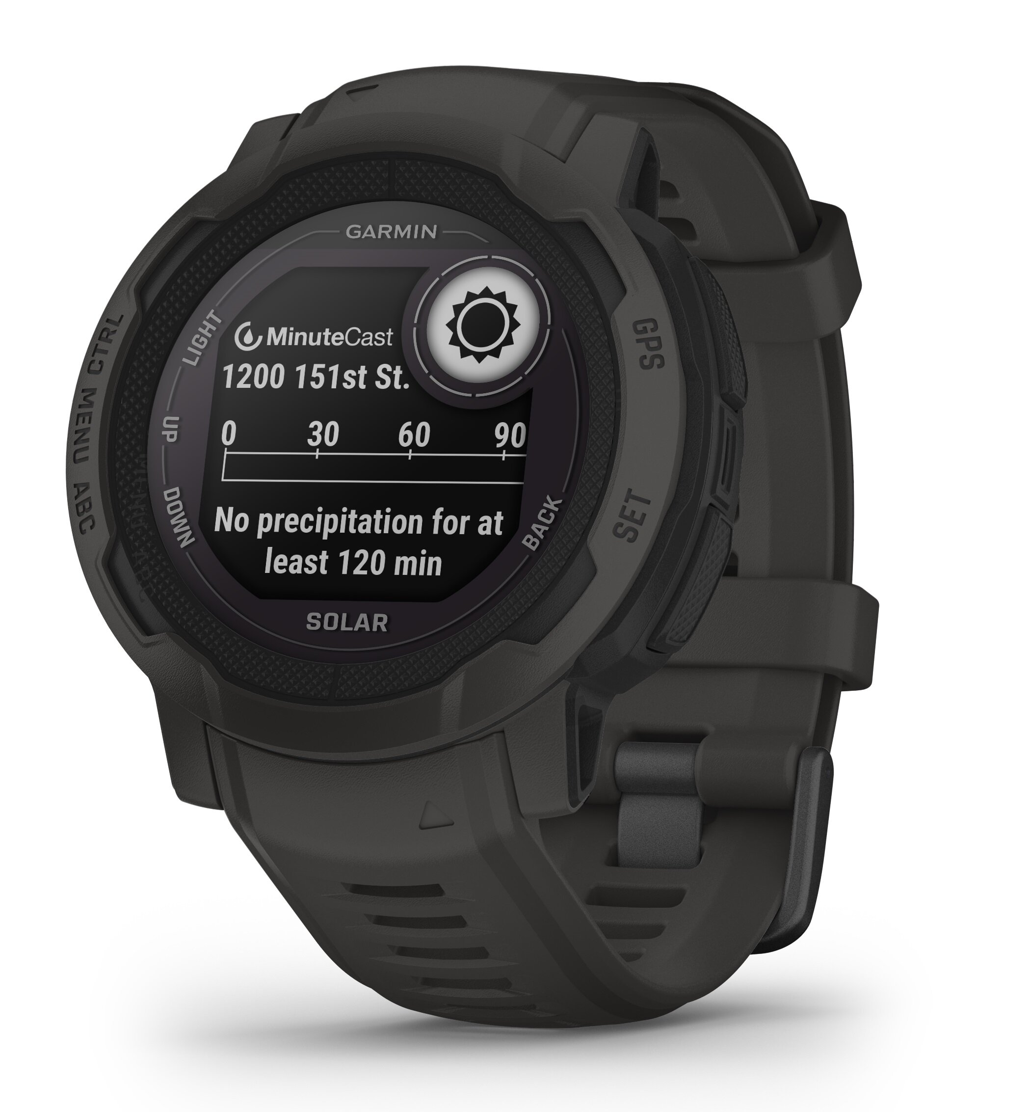 Garmin Instinct - niskie ceny i setki opinii w Media Expert