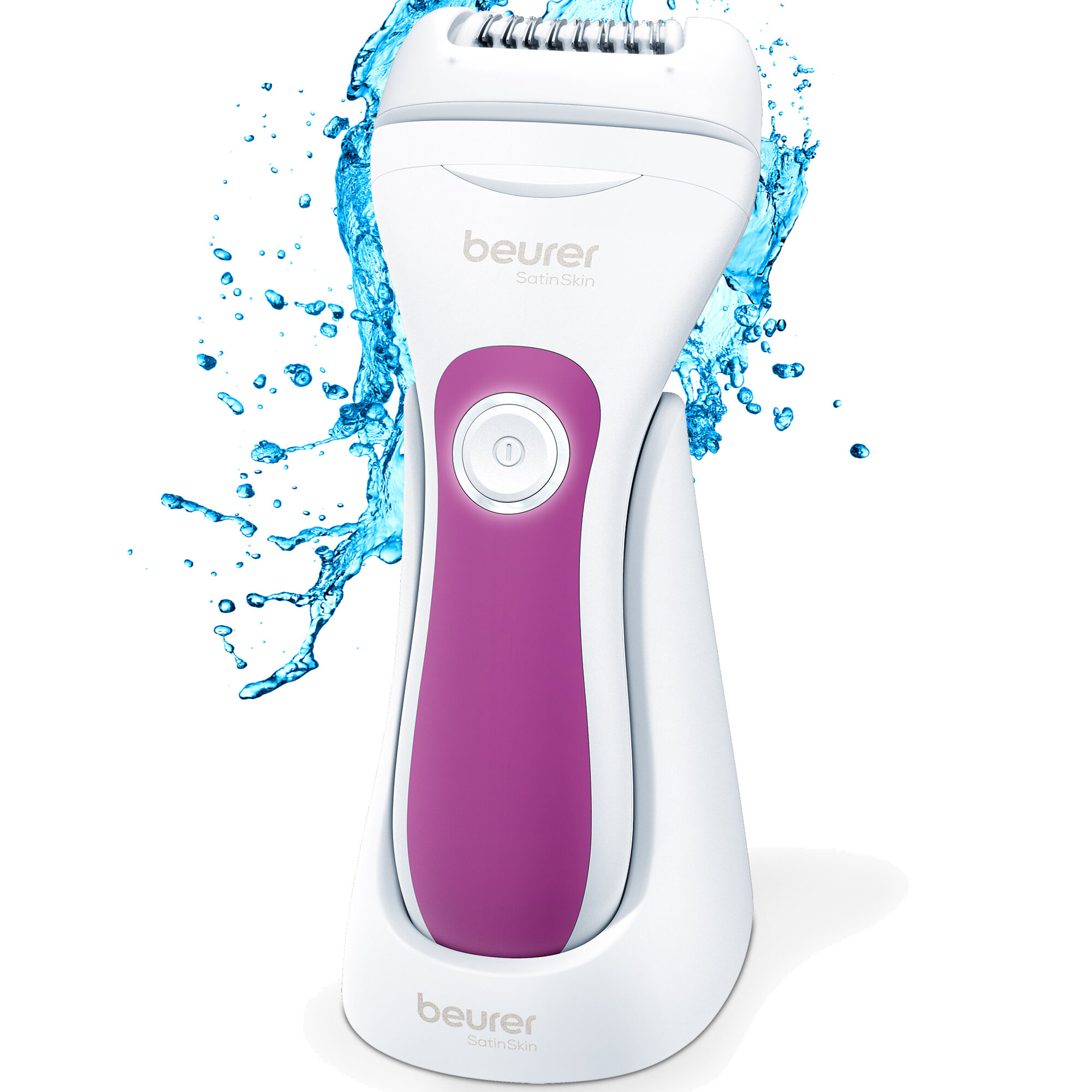 BEURER HL 76 Depilator niskie ceny i opinie w Media Expert